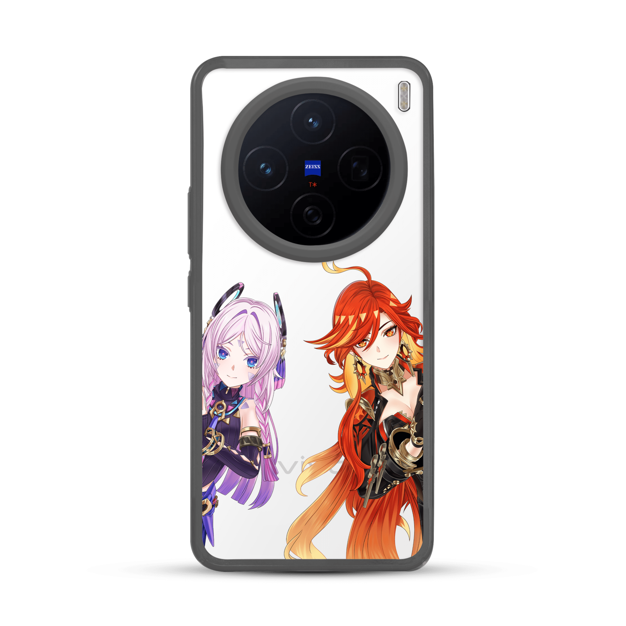 Coque de téléphone - Genshin Impact - Citlali & Mavuika - Shonen Shield