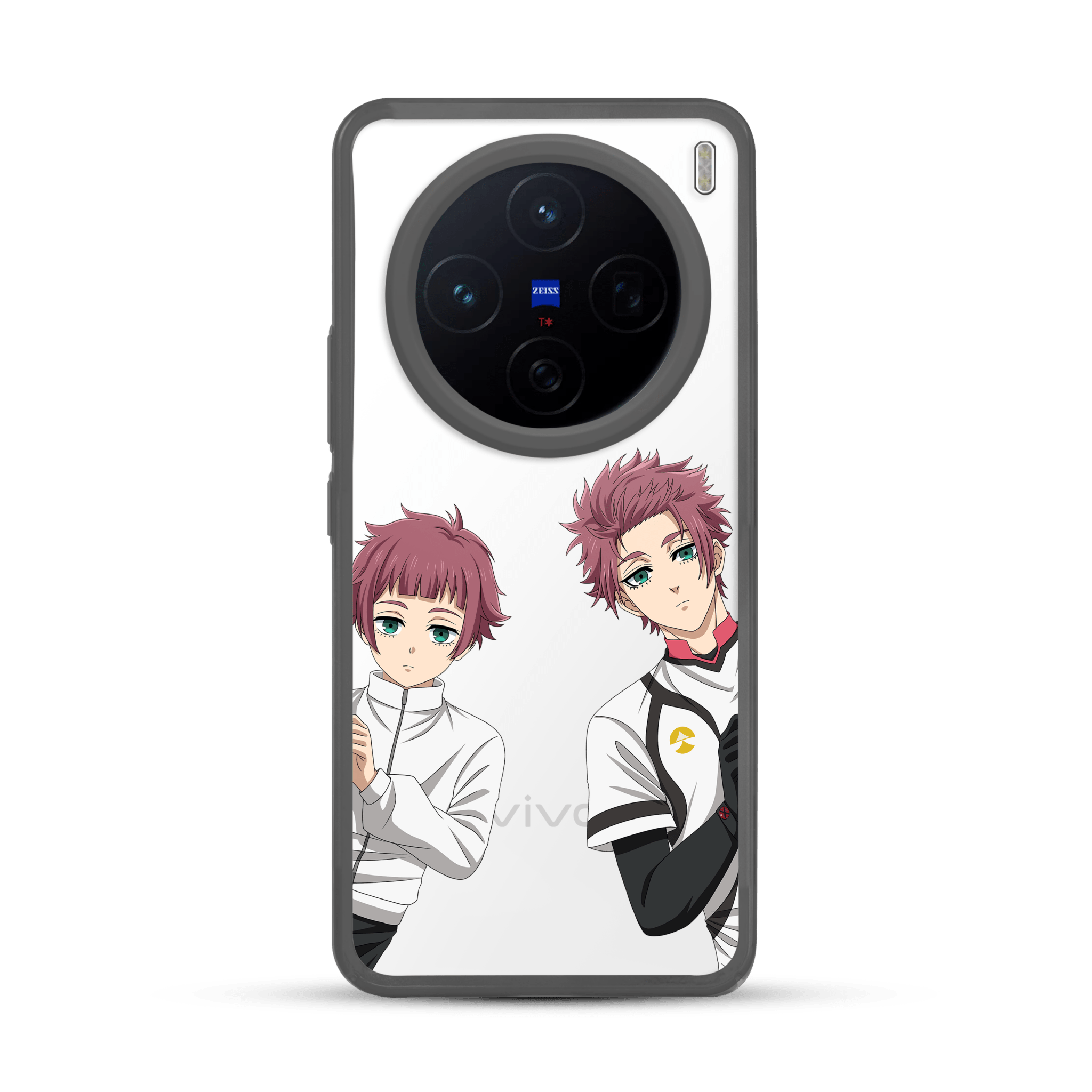 Coque de téléphone - Blue Lock - Sae Itoshi - Shonen Shield