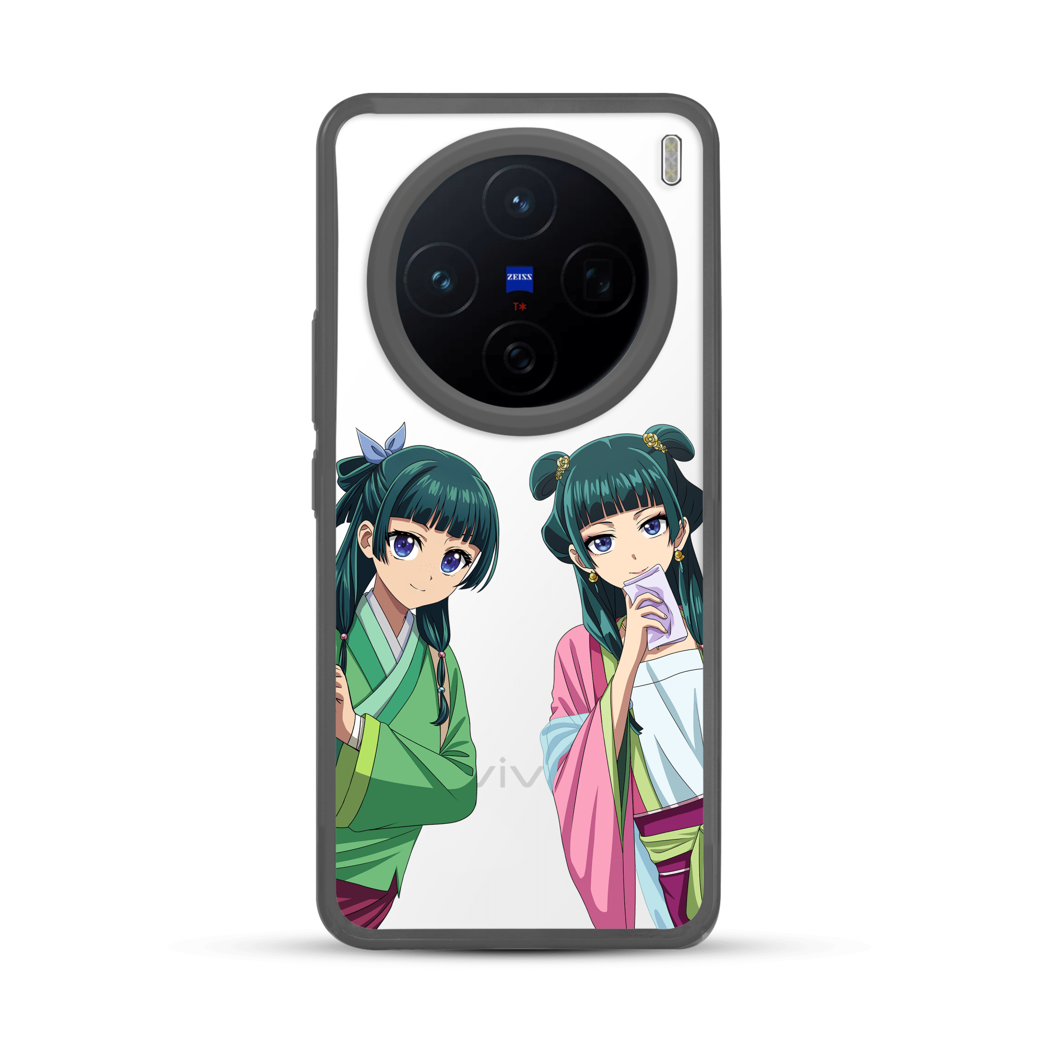 Coque de téléphone - The Apothecary Diaries - Maomao - Shonen Shield