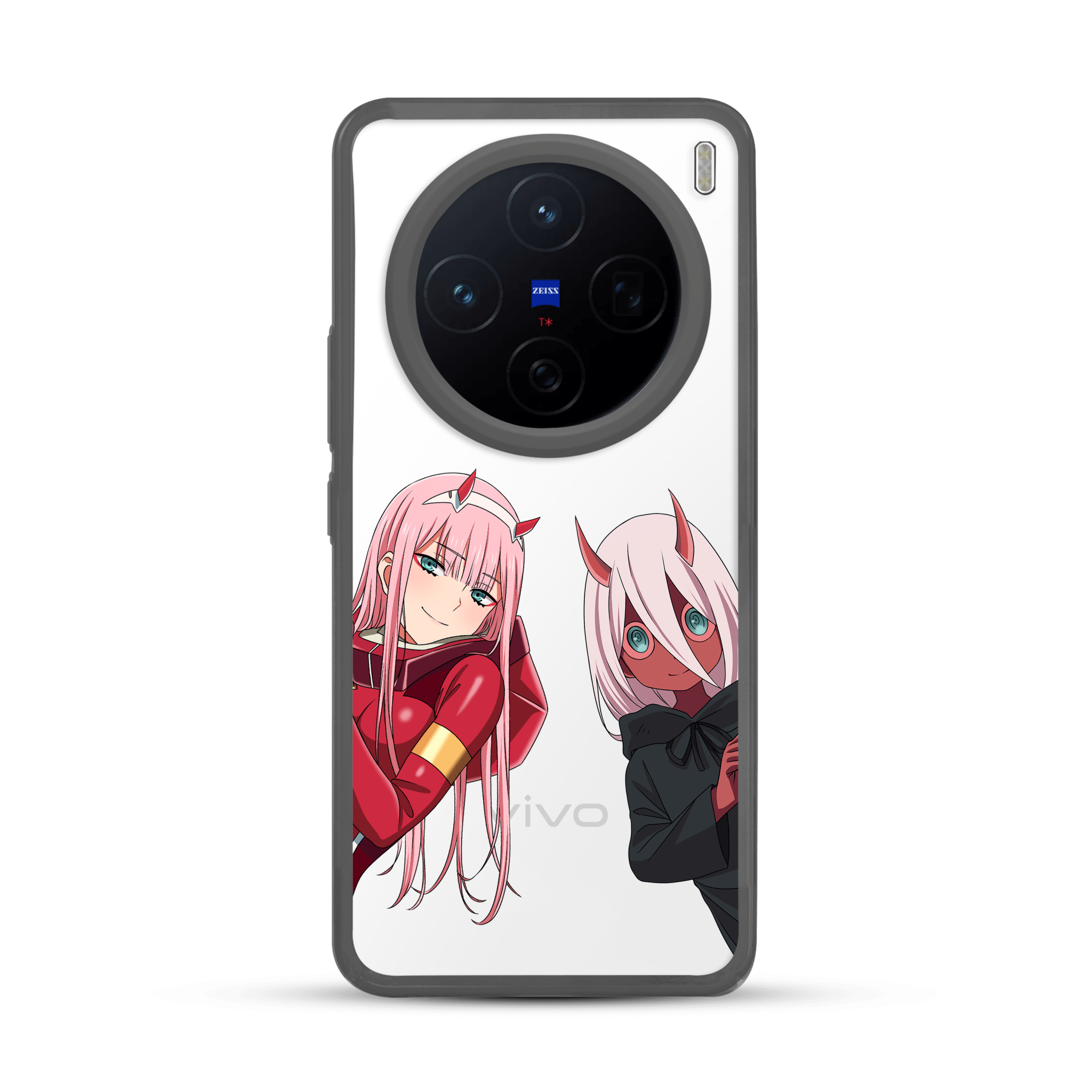 Coque de téléphone - Darling In The Franxx - Zero Two - Shonen Shield