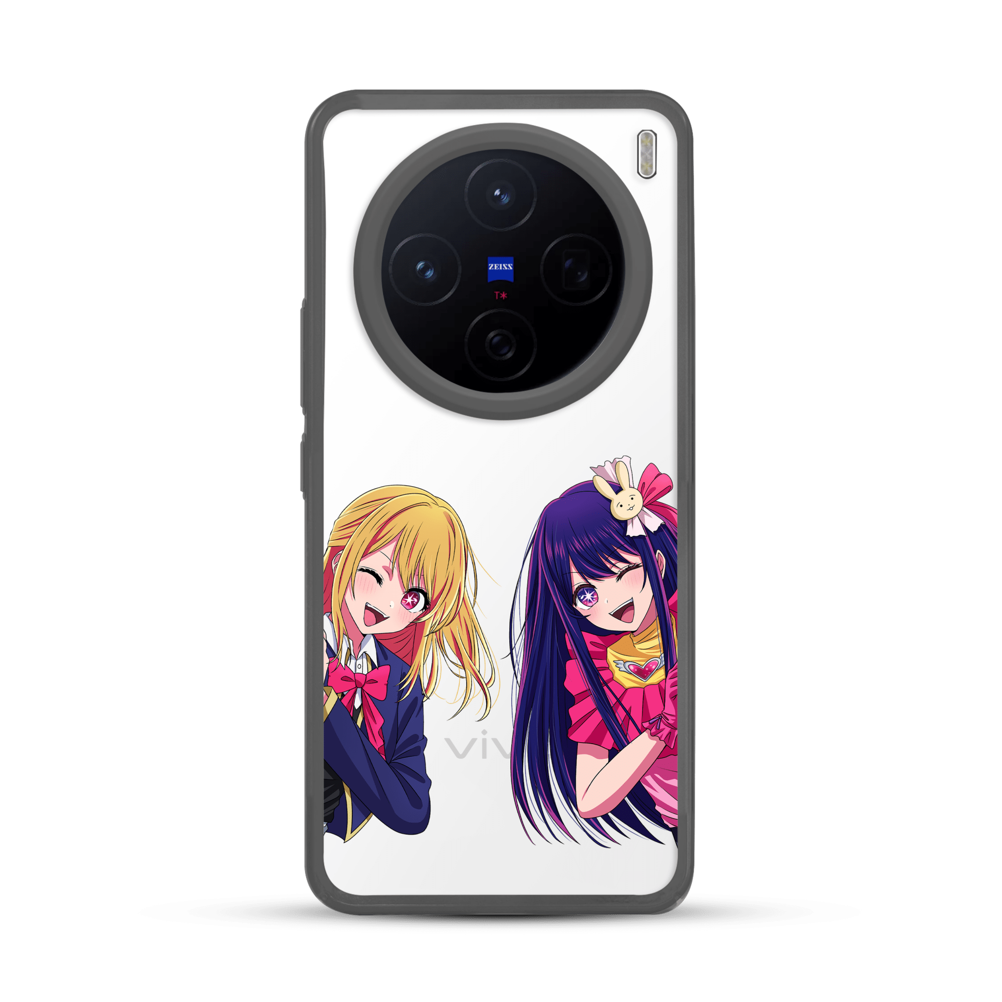 Coque de téléphone - Oshi No Ko - Ruby Hoshino & Ai Hoshino - Shonen Shield