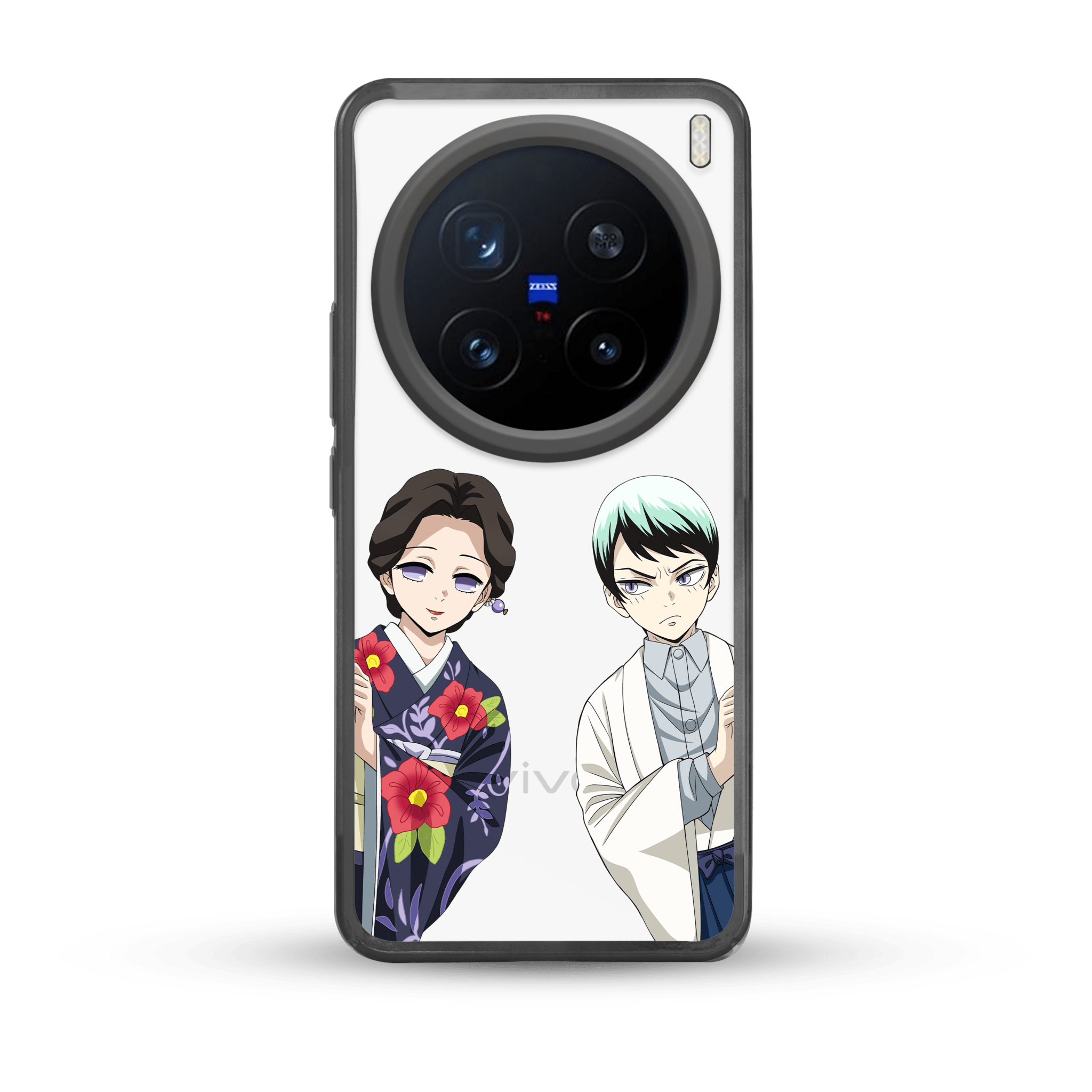 Coque de téléphone - Demon Slayer - Tamayo & Yushiro - Shonen Shield