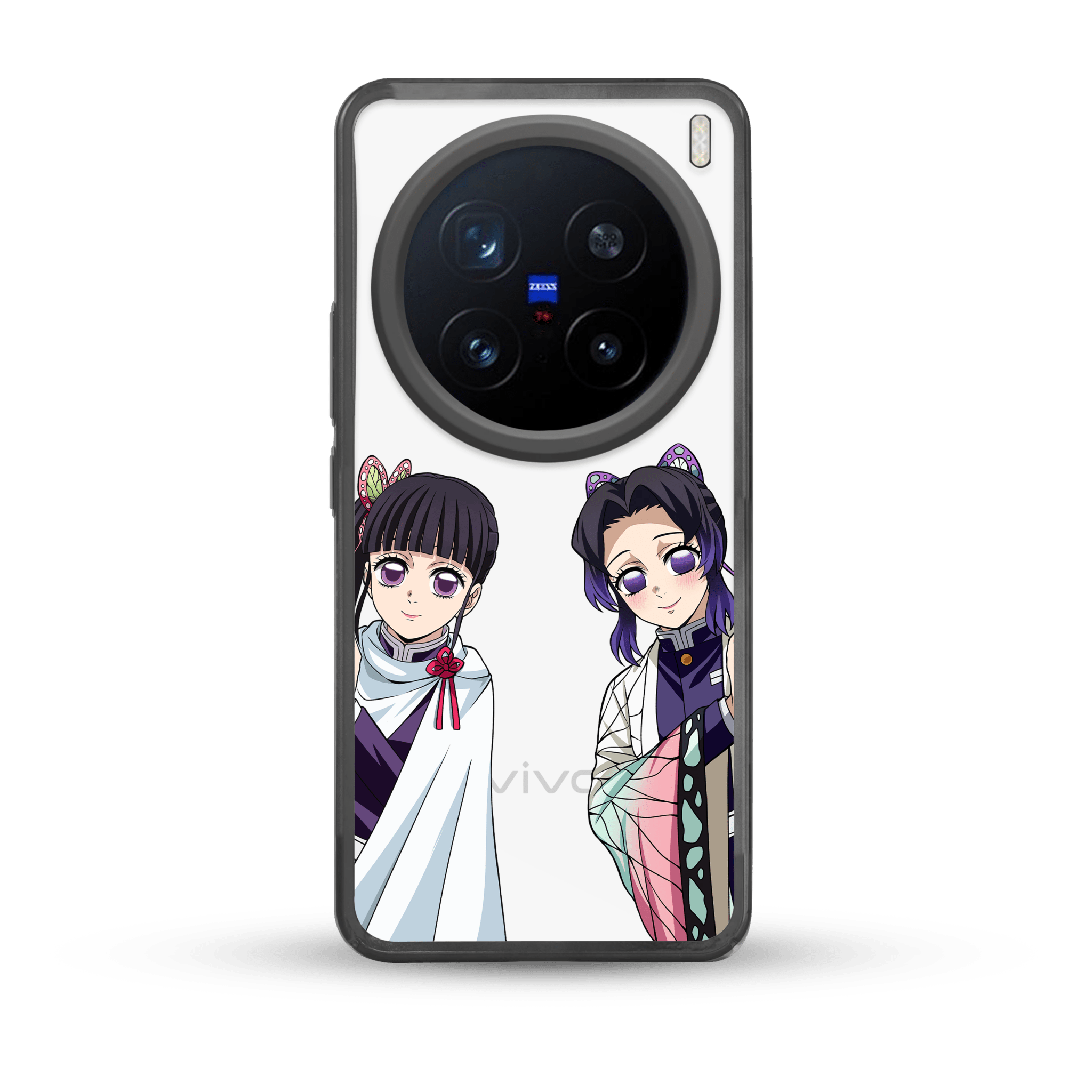 Coque de téléphone - Demon Slayer - Shinobu Kocho & Kanao Tsuyuri - Shonen Shield
