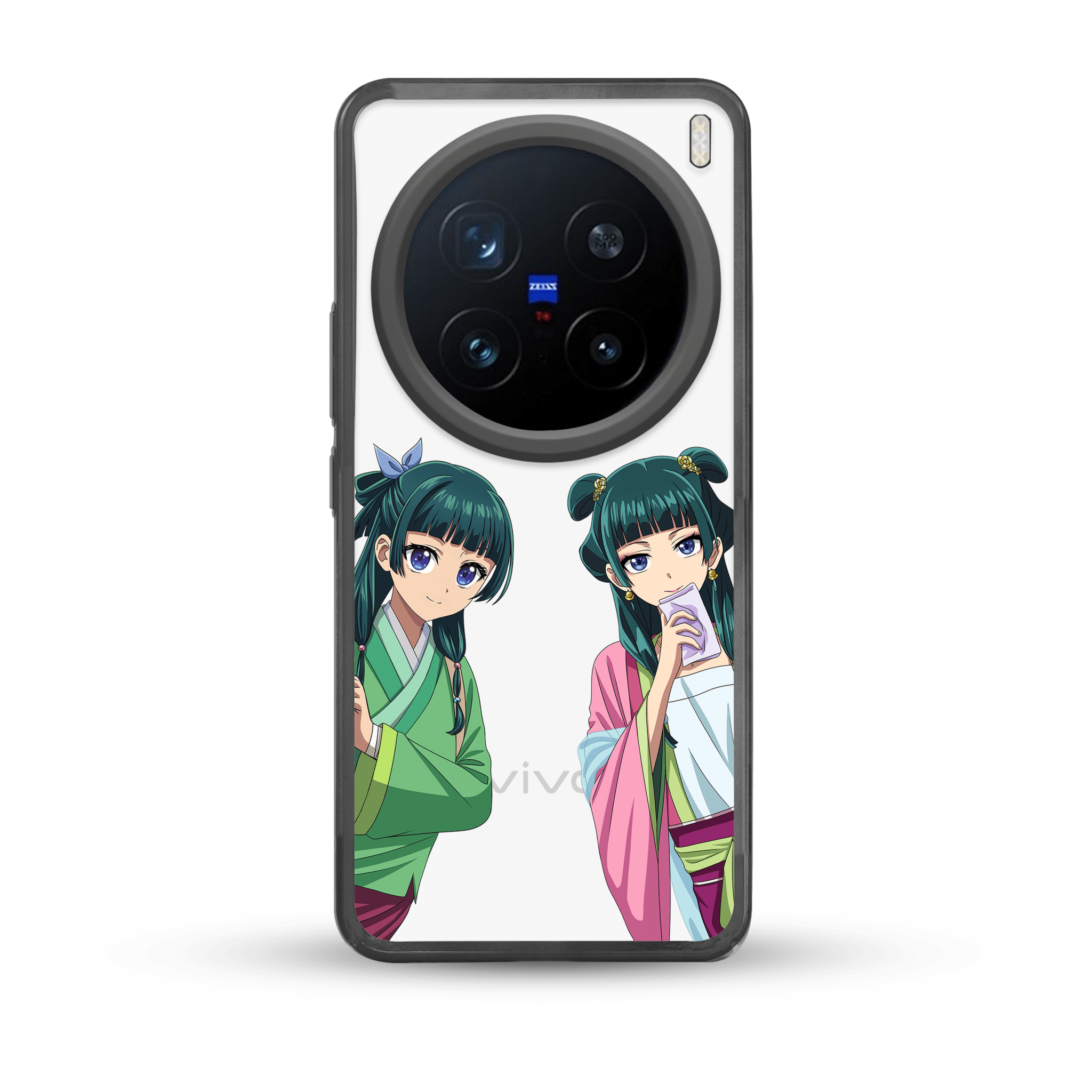 Coque de téléphone - The Apothecary Diaries - Maomao - Shonen Shield
