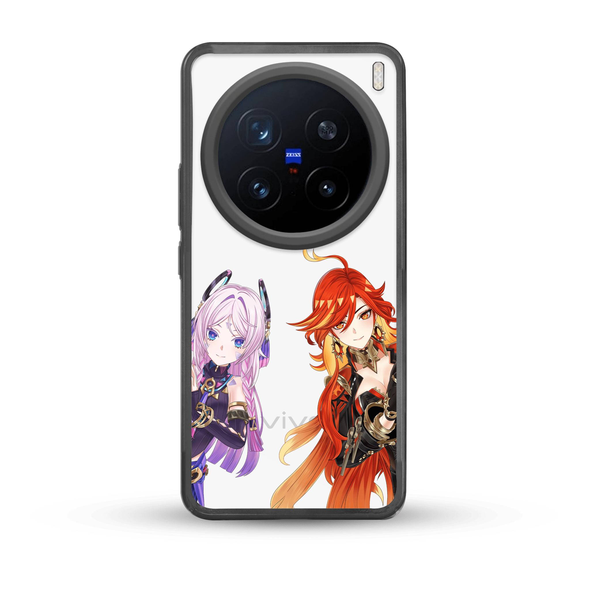 Coque de téléphone - Genshin Impact - Citlali & Mavuika - Shonen Shield