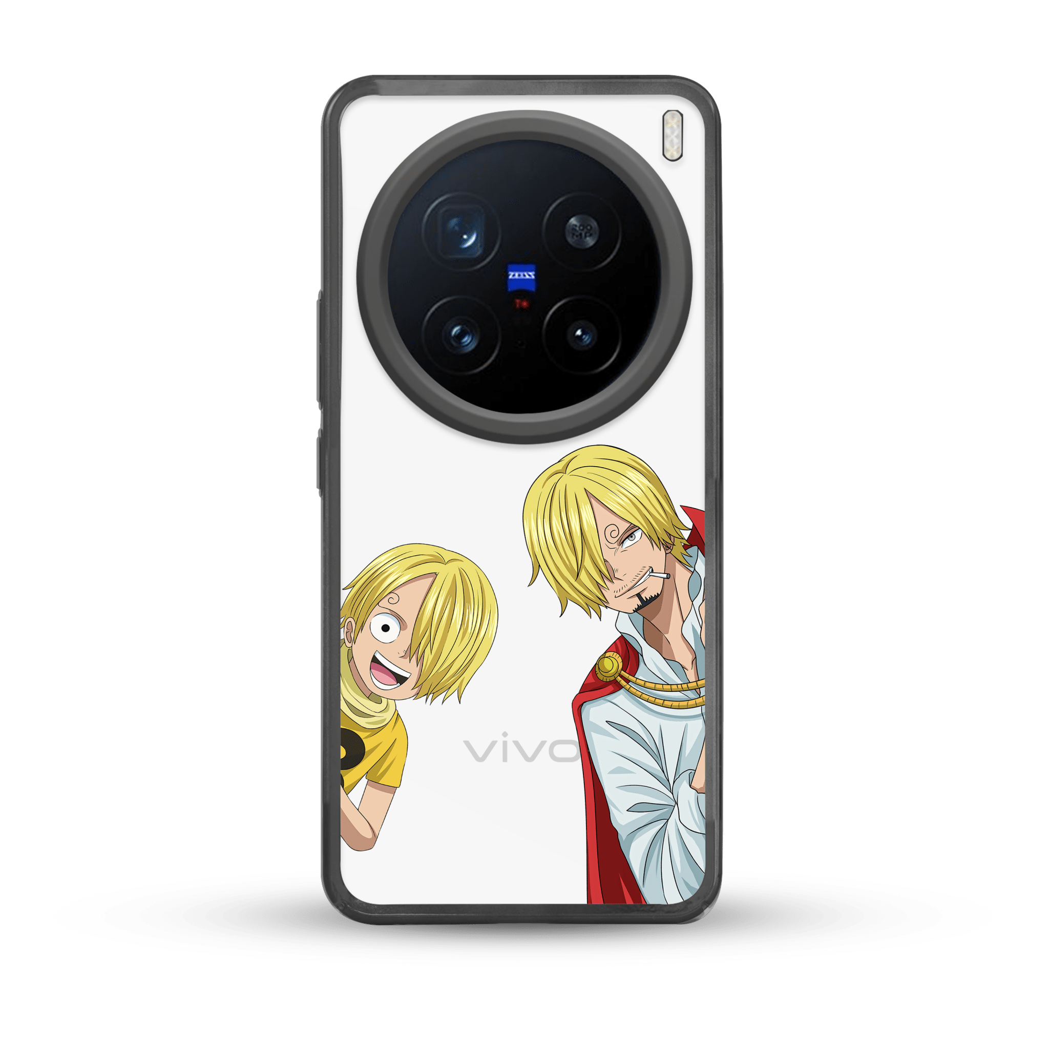 Coque de téléphone - One Piece - Vinsmoke Sanji - Shonen Shield