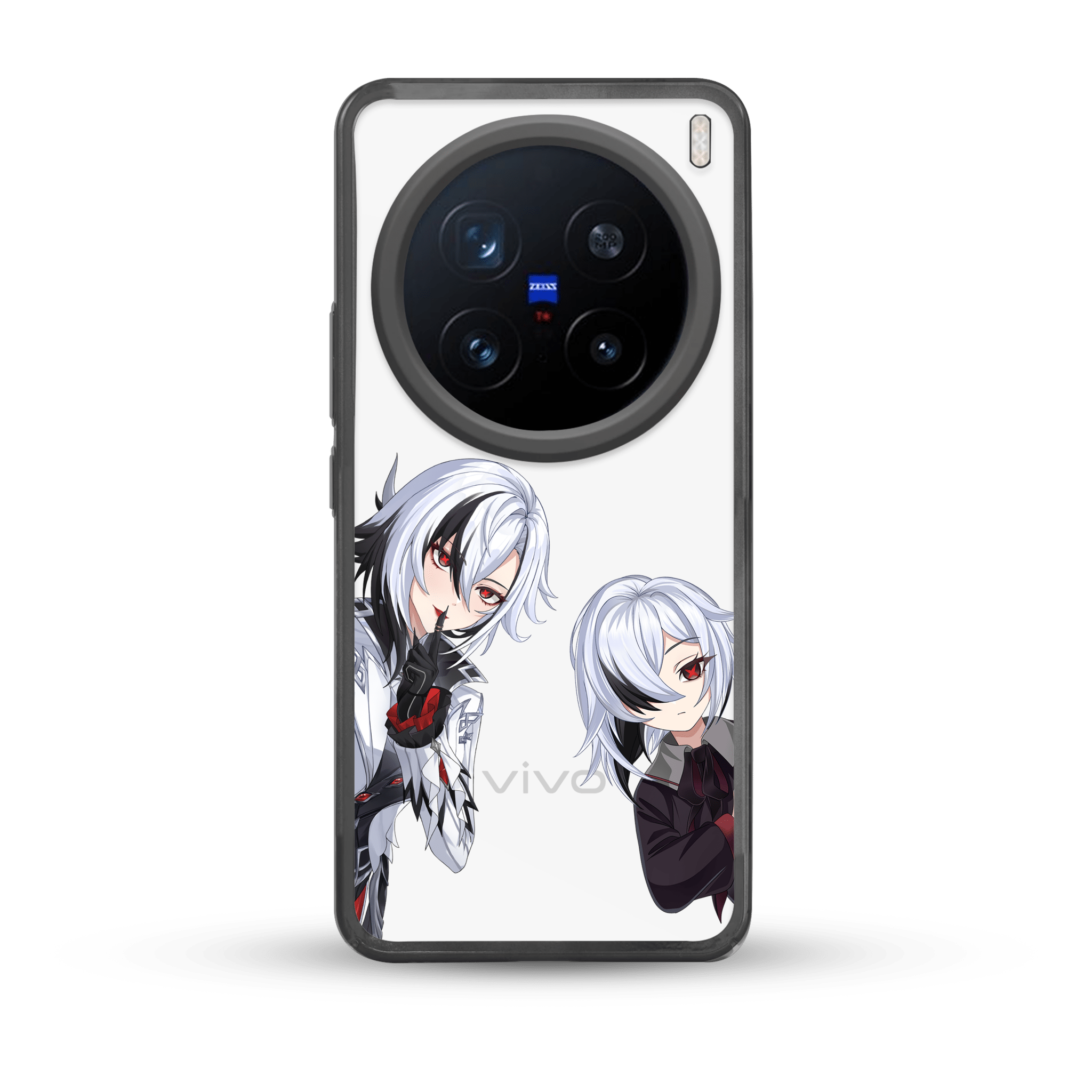 Coque de téléphone - Genshin Impact - Arlecchino - Shonen Shield