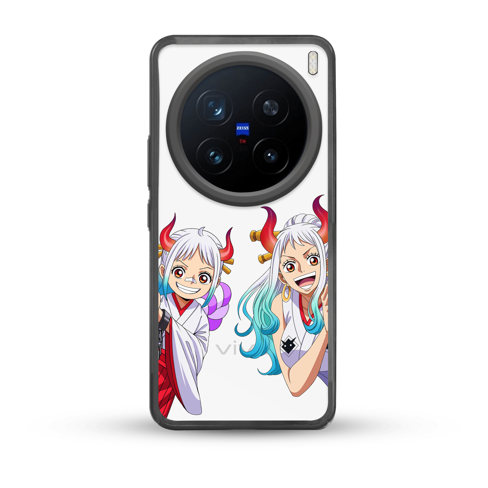 Coque de téléphone - One Piece - Yamato - Shonen Shield