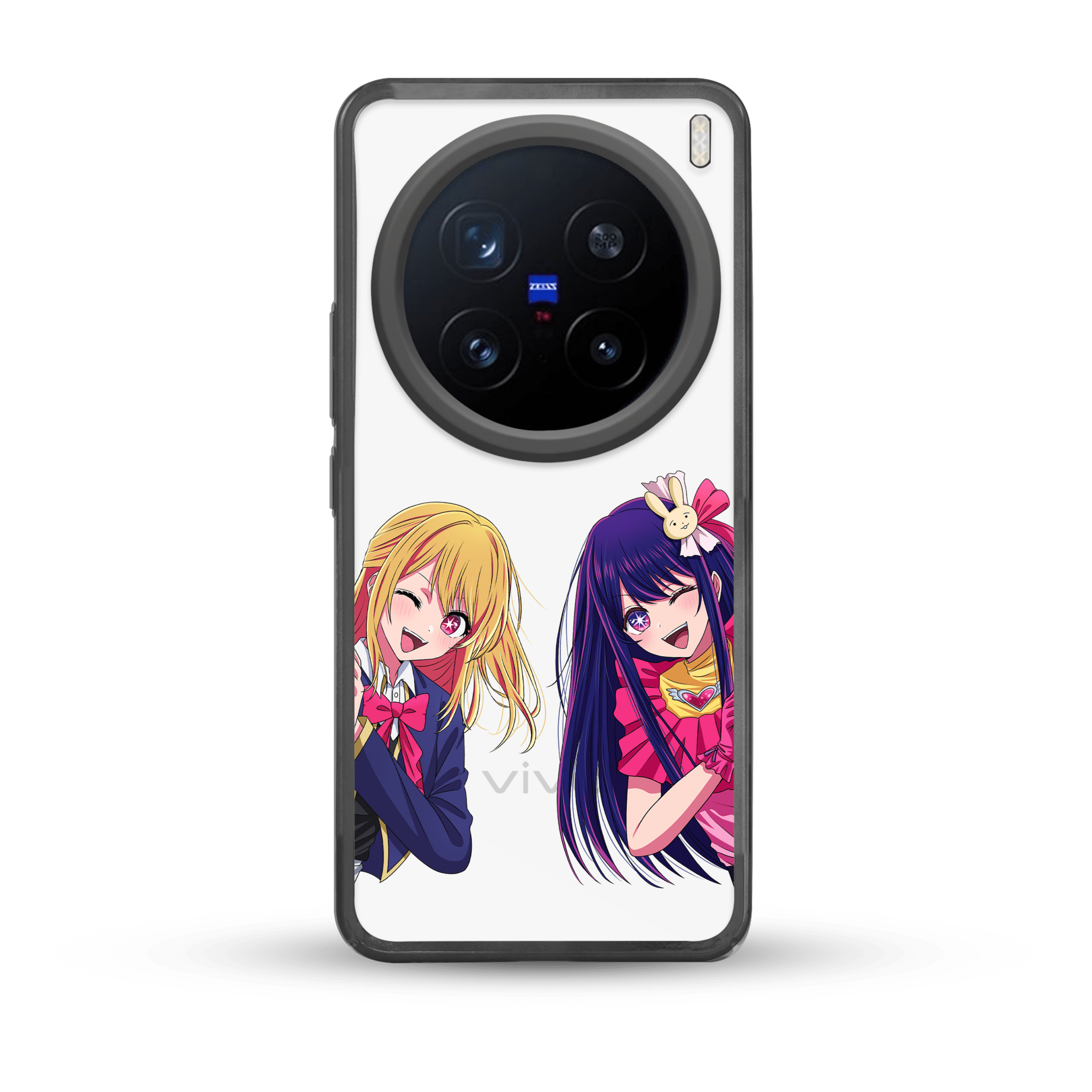 Coque de téléphone - Oshi No Ko - Ruby Hoshino & Ai Hoshino - Shonen Shield