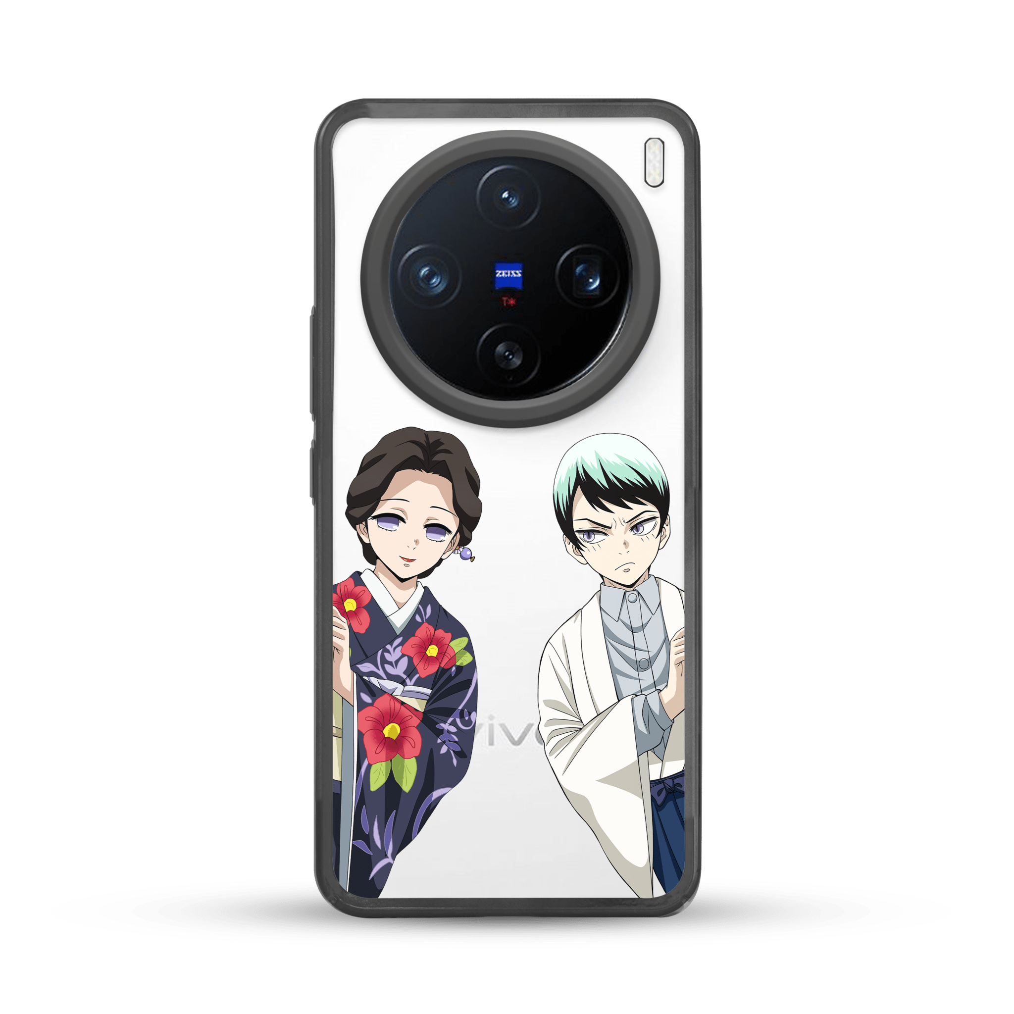 Coque de téléphone - Demon Slayer - Tamayo & Yushiro - Shonen Shield
