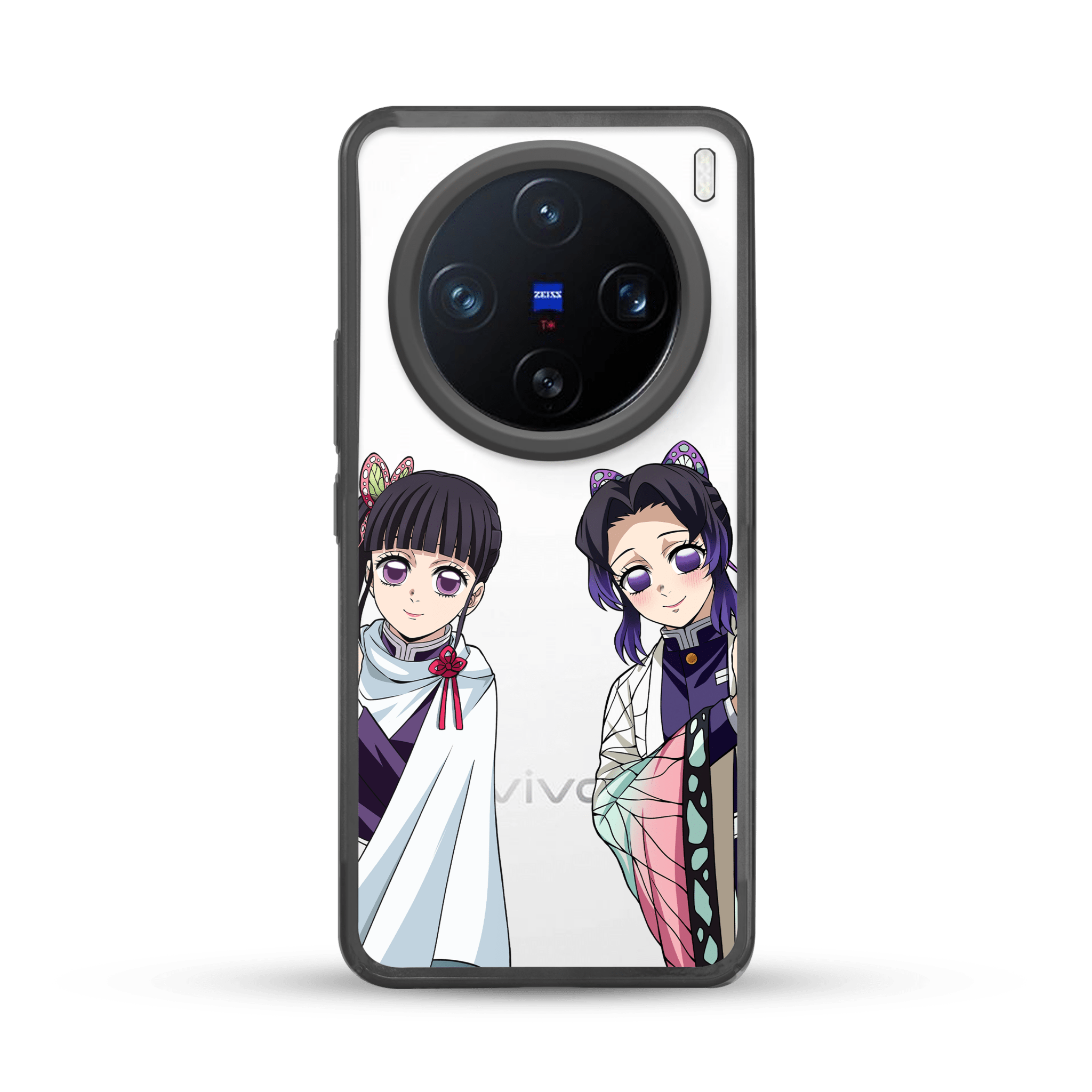 Coque de téléphone - Demon Slayer - Shinobu Kocho & Kanao Tsuyuri - Shonen Shield
