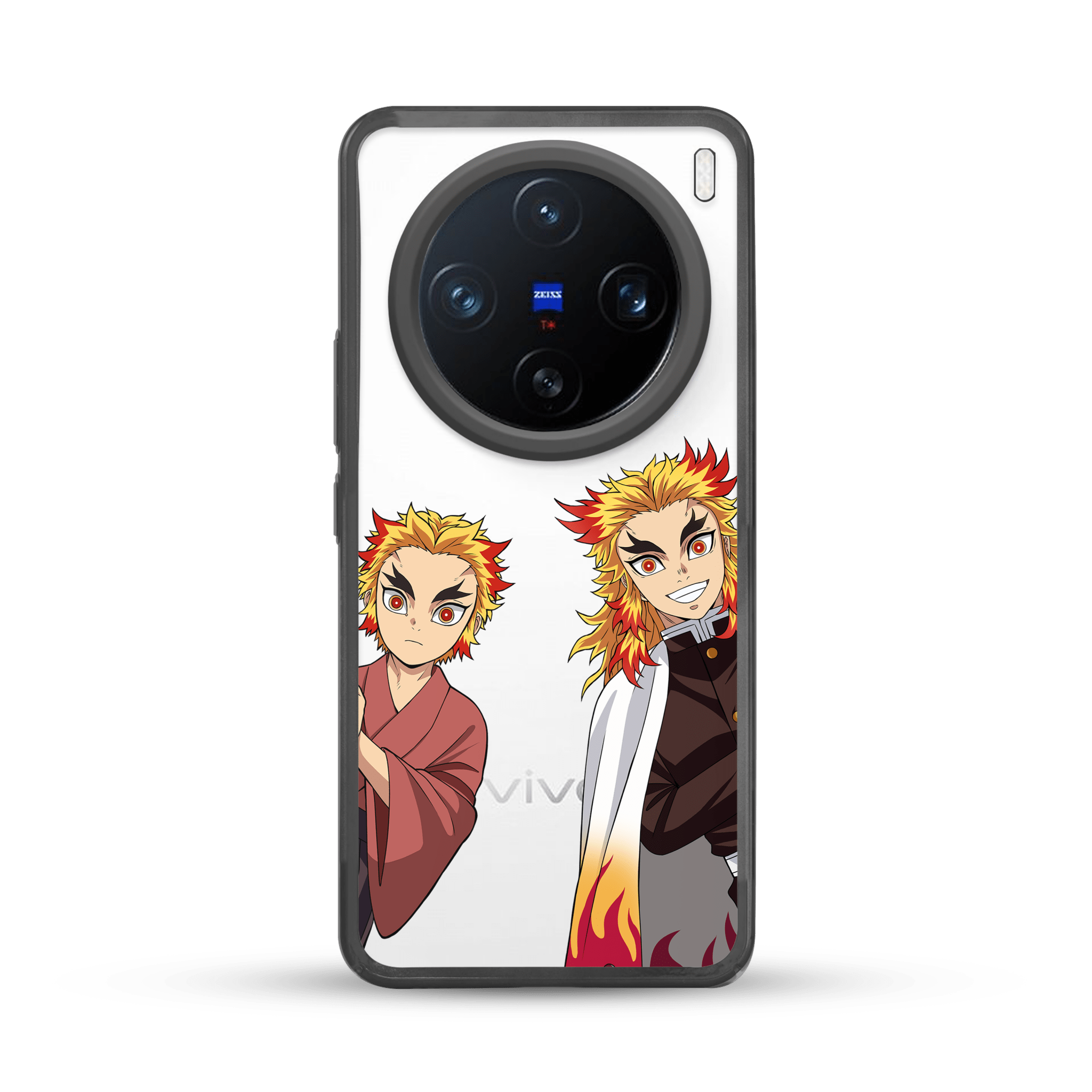 Coque de téléphone - Demon Slayer - Kyojuro Rengoku - Shonen Shield