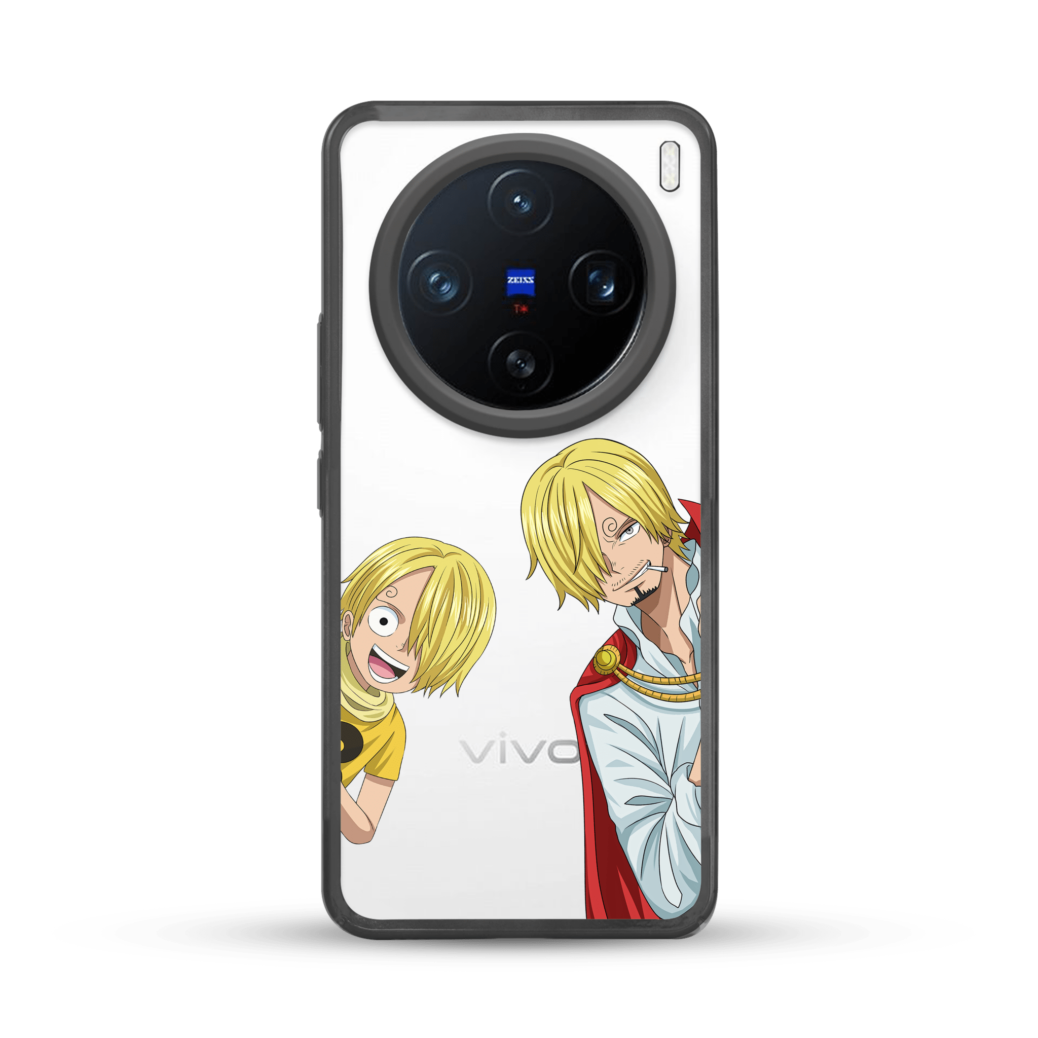 Coque de téléphone - One Piece - Vinsmoke Sanji - Shonen Shield