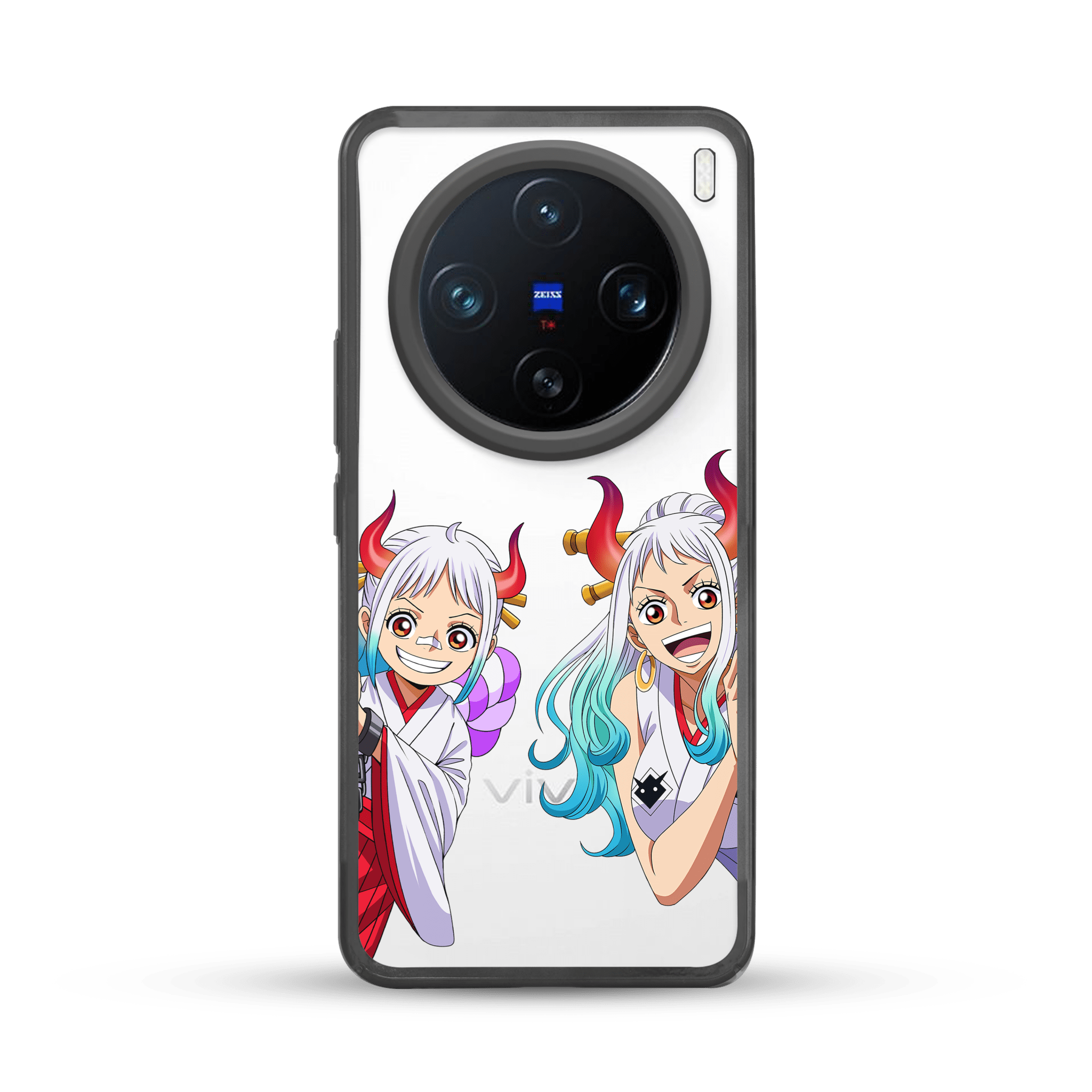 Coque de téléphone - One Piece - Yamato - Shonen Shield