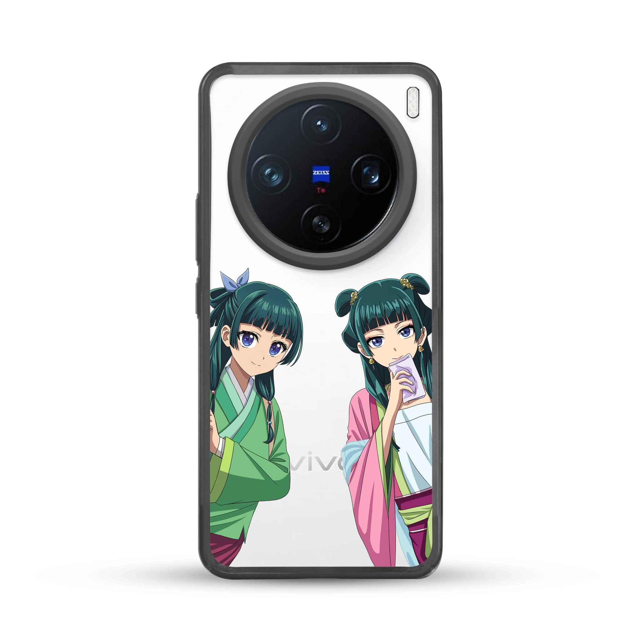Coque de téléphone - The Apothecary Diaries - Maomao - Shonen Shield