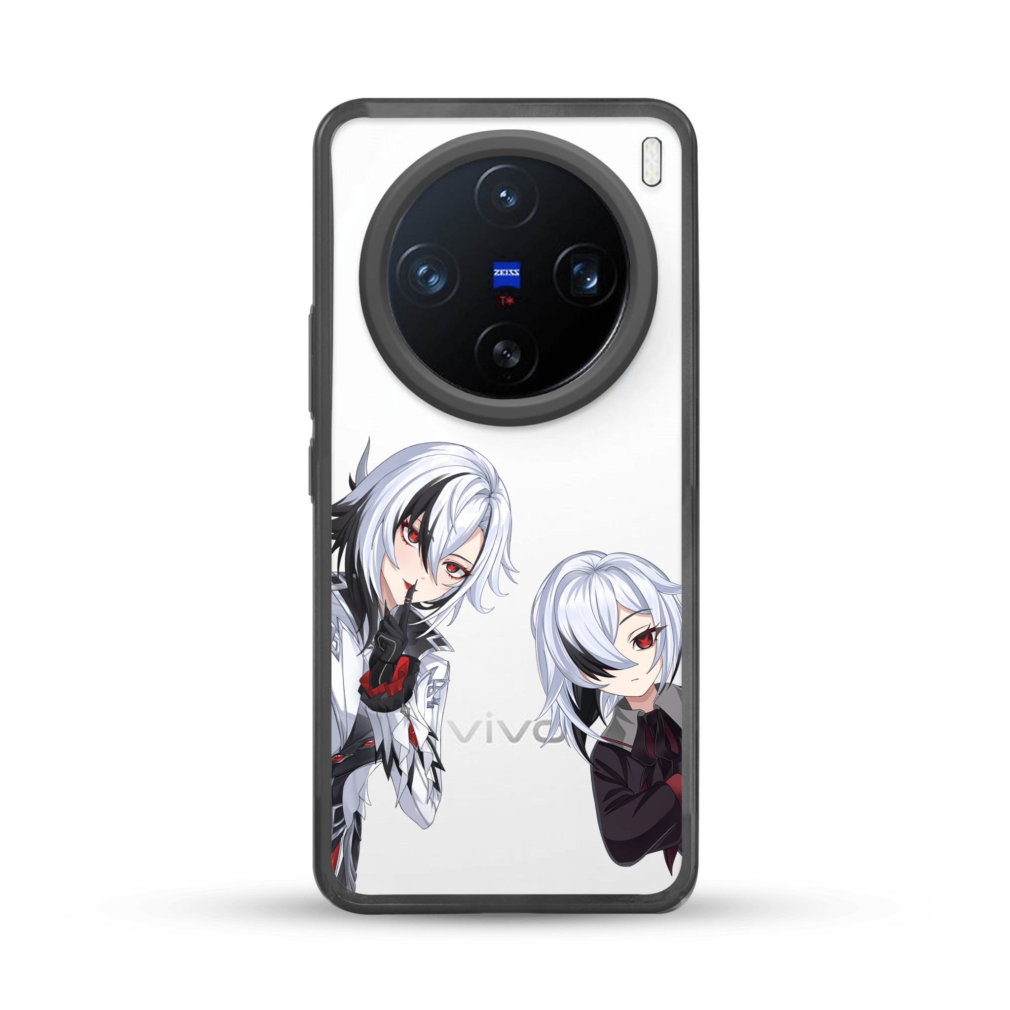 Coque de téléphone - Genshin Impact - Arlecchino - Shonen Shield
