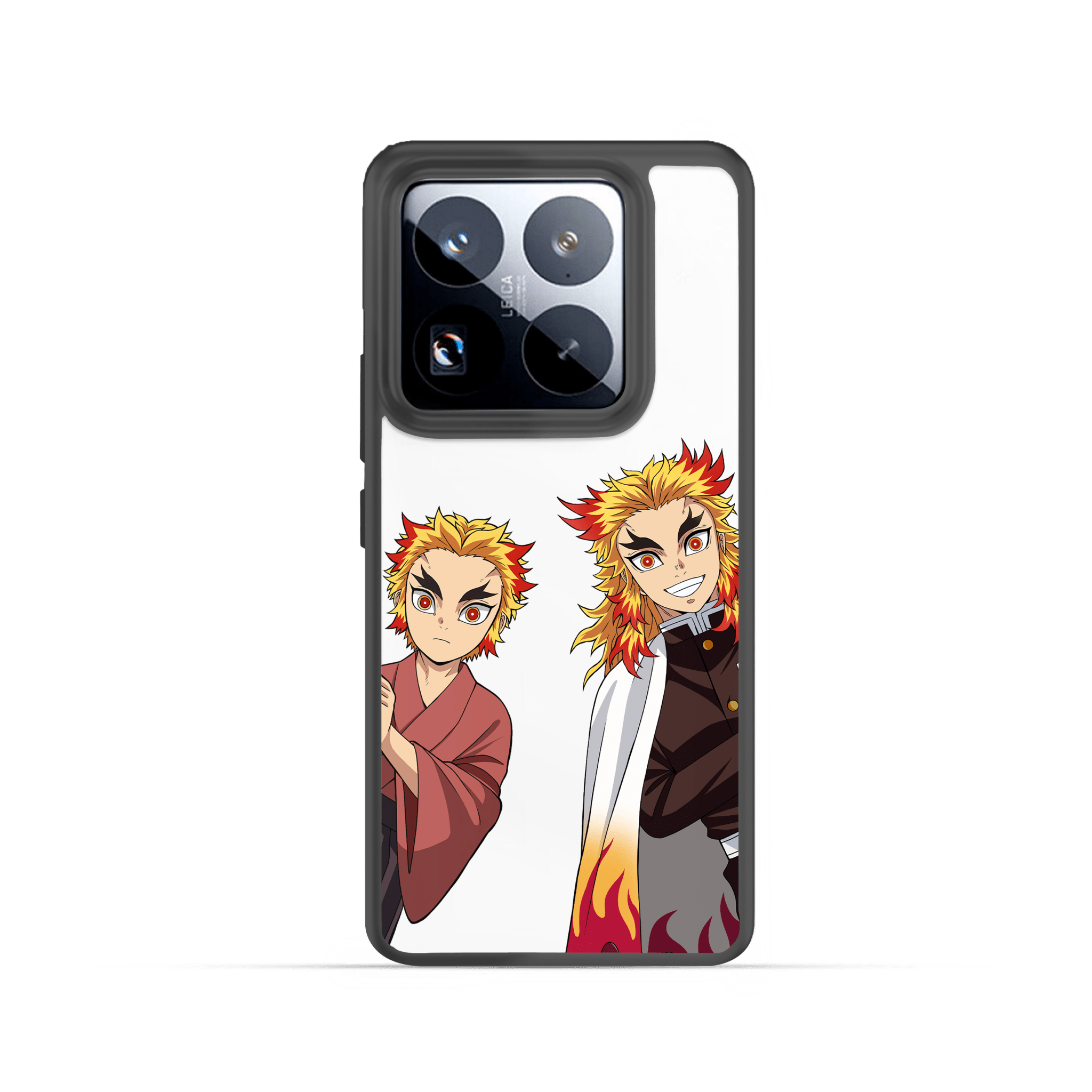 Coque de téléphone - Demon Slayer - Kyojuro Rengoku - Shonen Shield