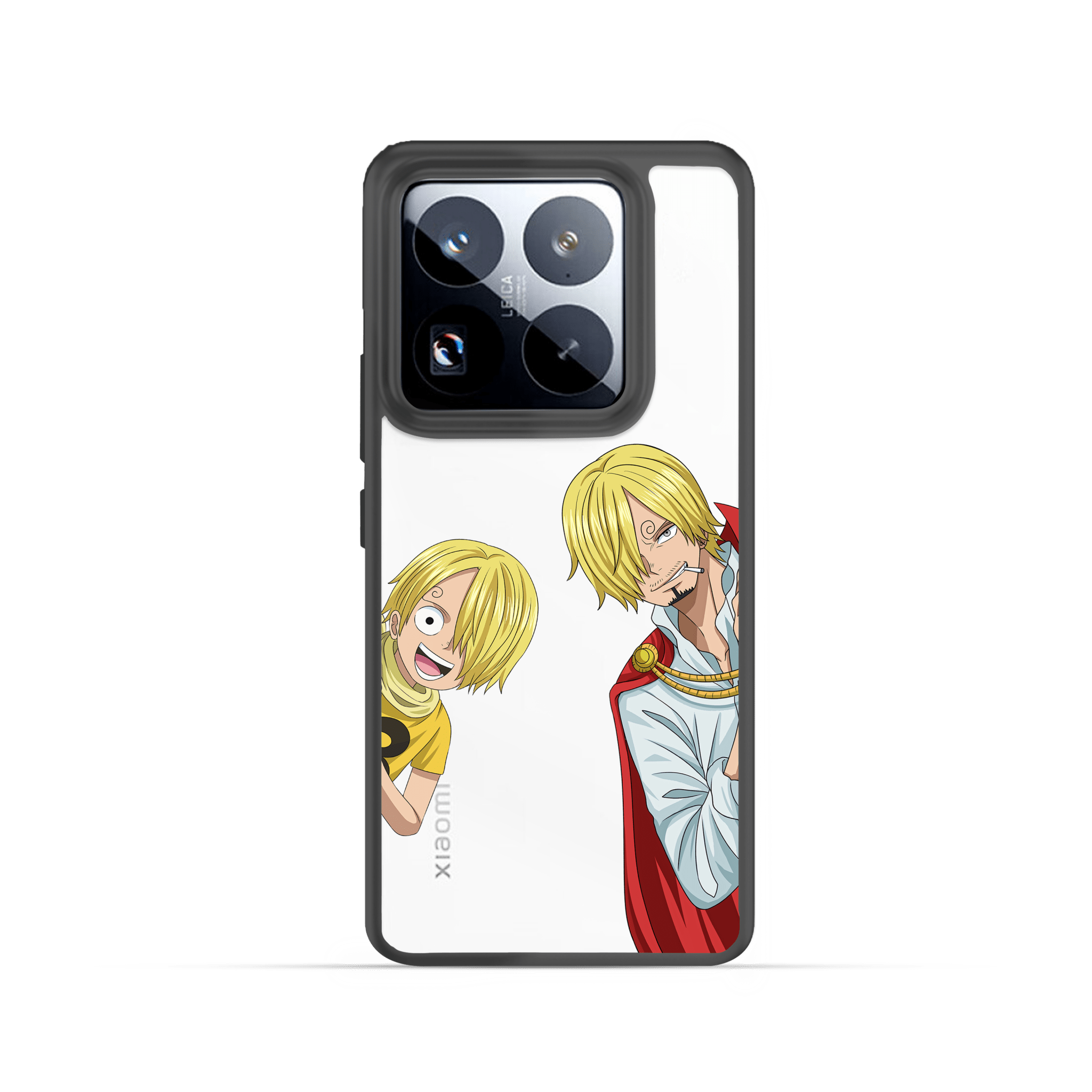 Coque de téléphone - One Piece - Vinsmoke Sanji - Shonen Shield