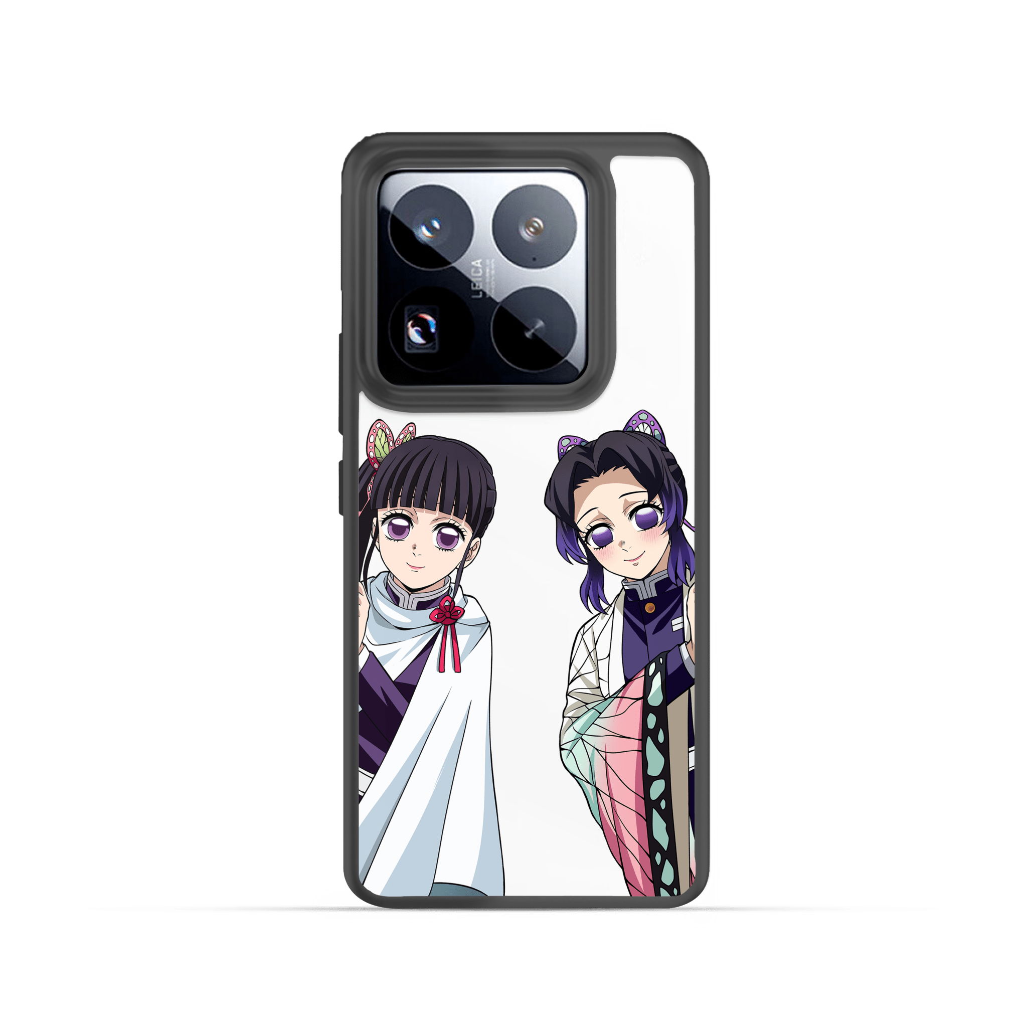 Coque de téléphone - Demon Slayer - Shinobu Kocho & Kanao Tsuyuri - Shonen Shield