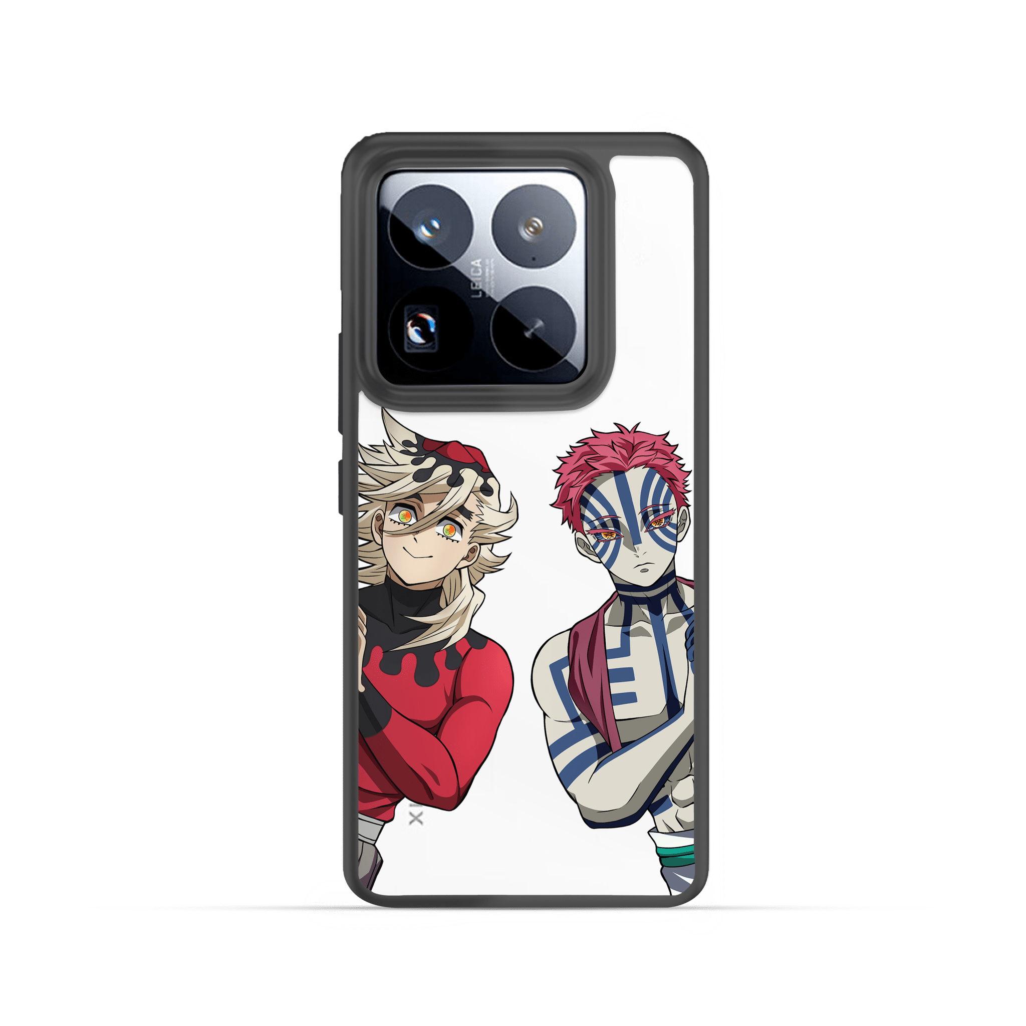 Coque de téléphone - Demon Slayer - Doma & Akaza - Shonen Shield