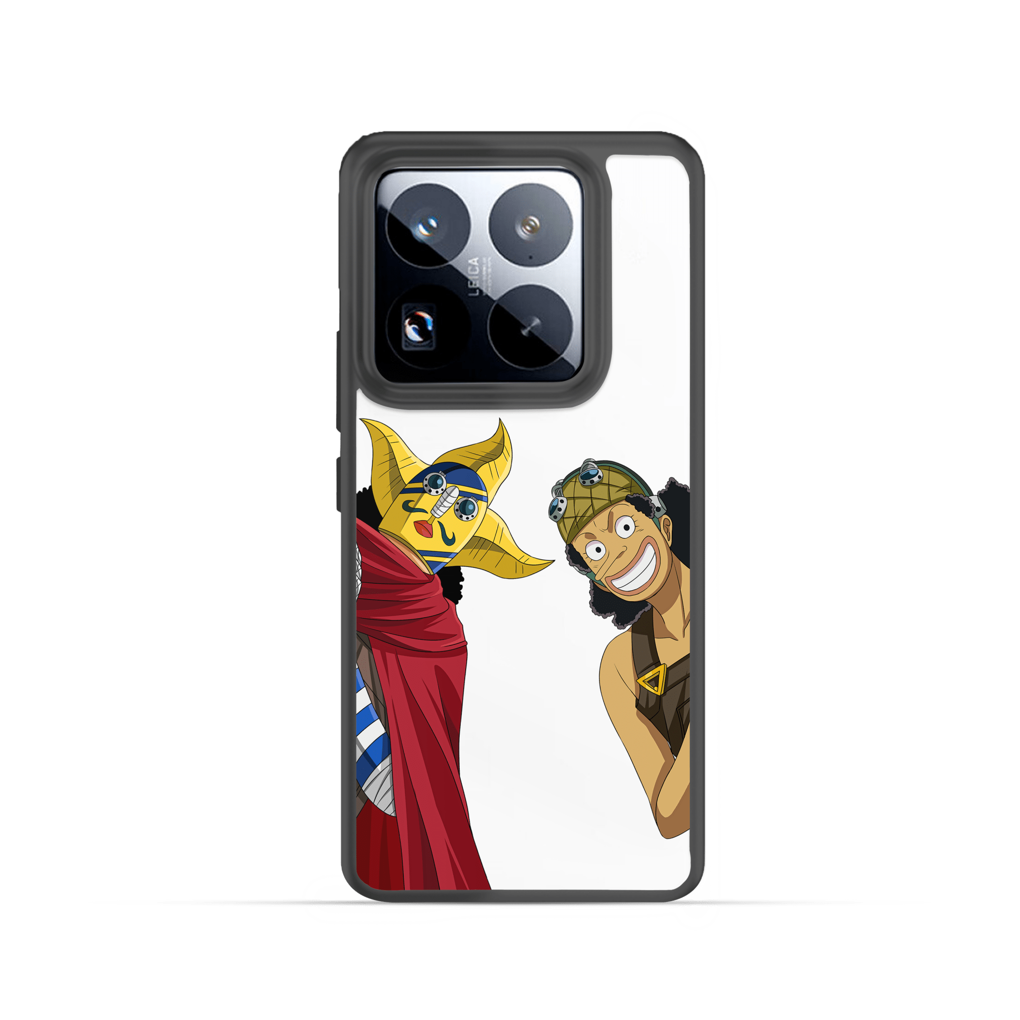 Coque de téléphone - One Piece - Sogeking & Usopp - Shonen Shield