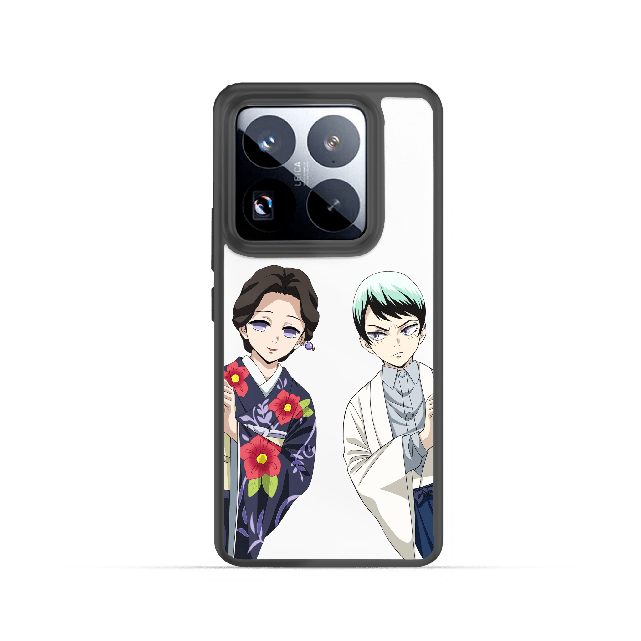 Coque de téléphone - Demon Slayer - Tamayo & Yushiro - Shonen Shield