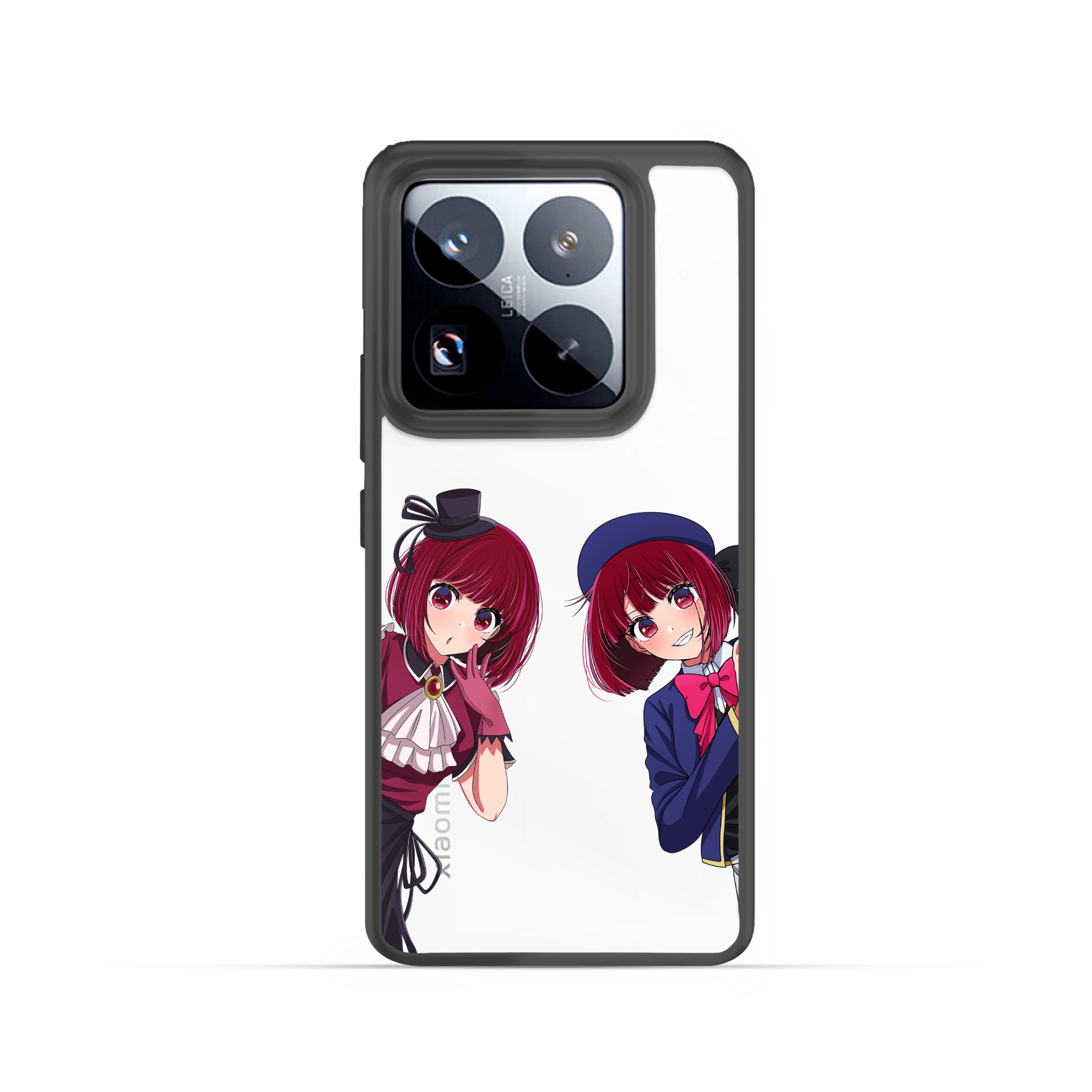 Coque de téléphone - Oshi No Ko - Kana Arima - Shonen Shield