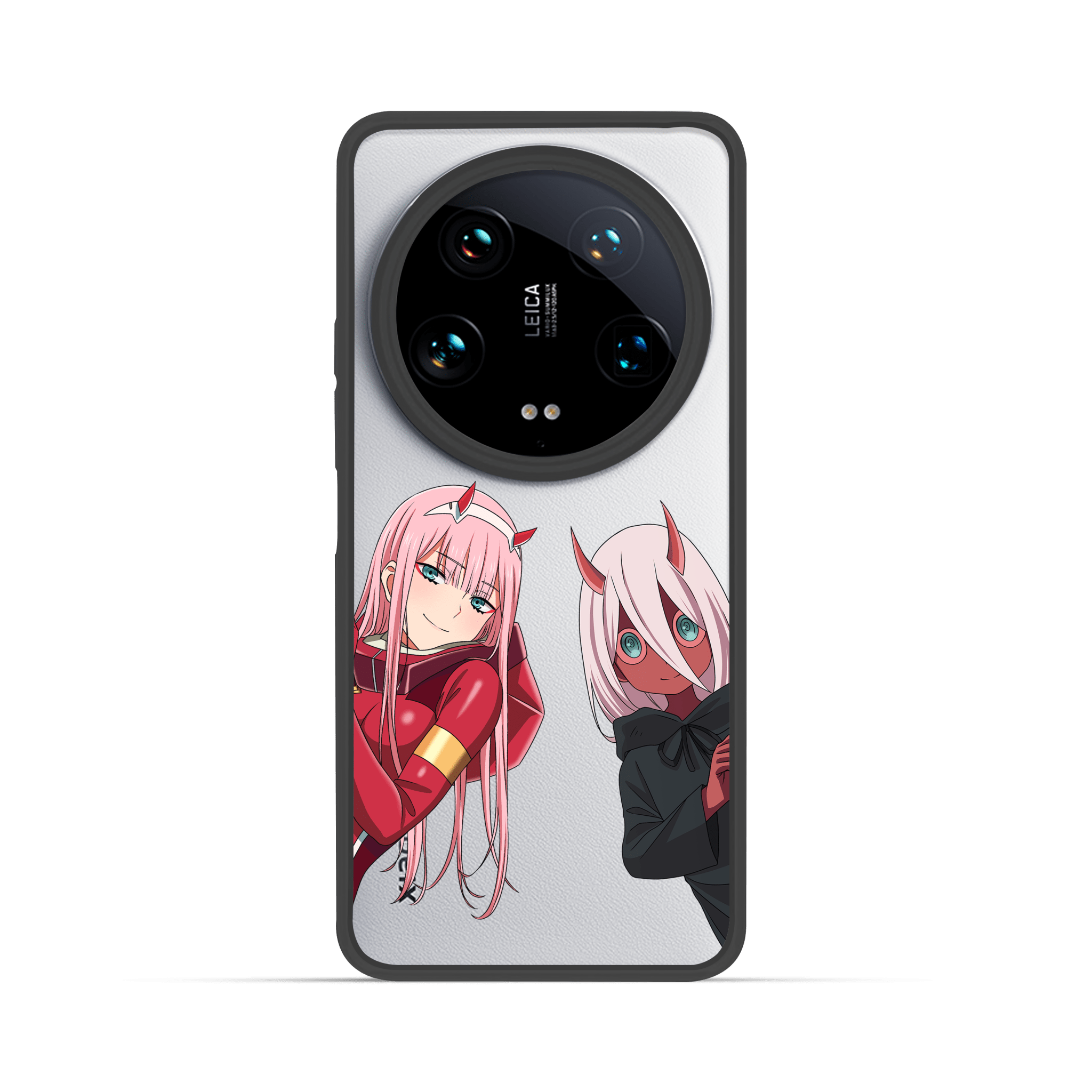 Coque de téléphone - Darling In The Franxx - Zero Two - Shonen Shield