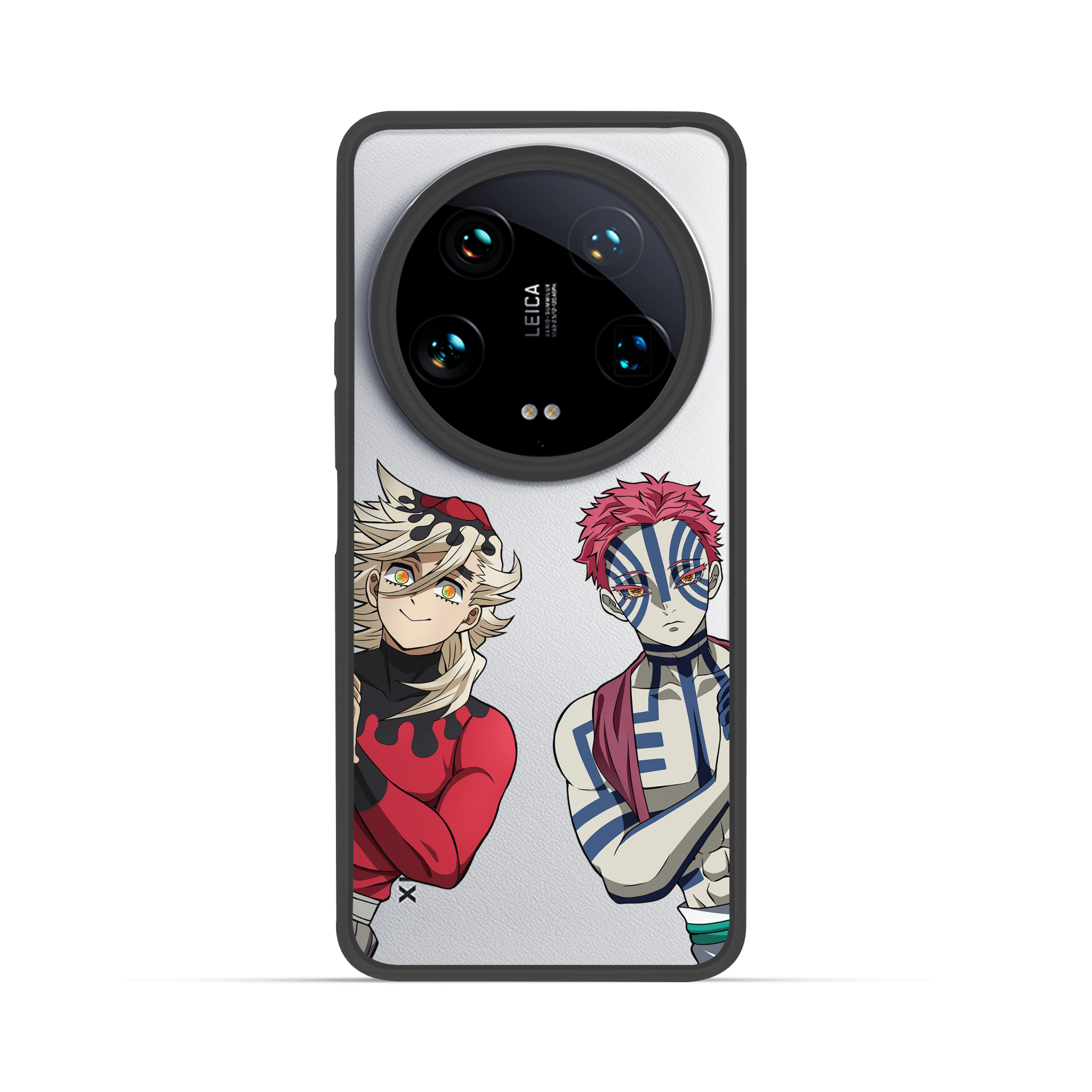 Coque de téléphone - Demon Slayer - Doma & Akaza - Shonen Shield