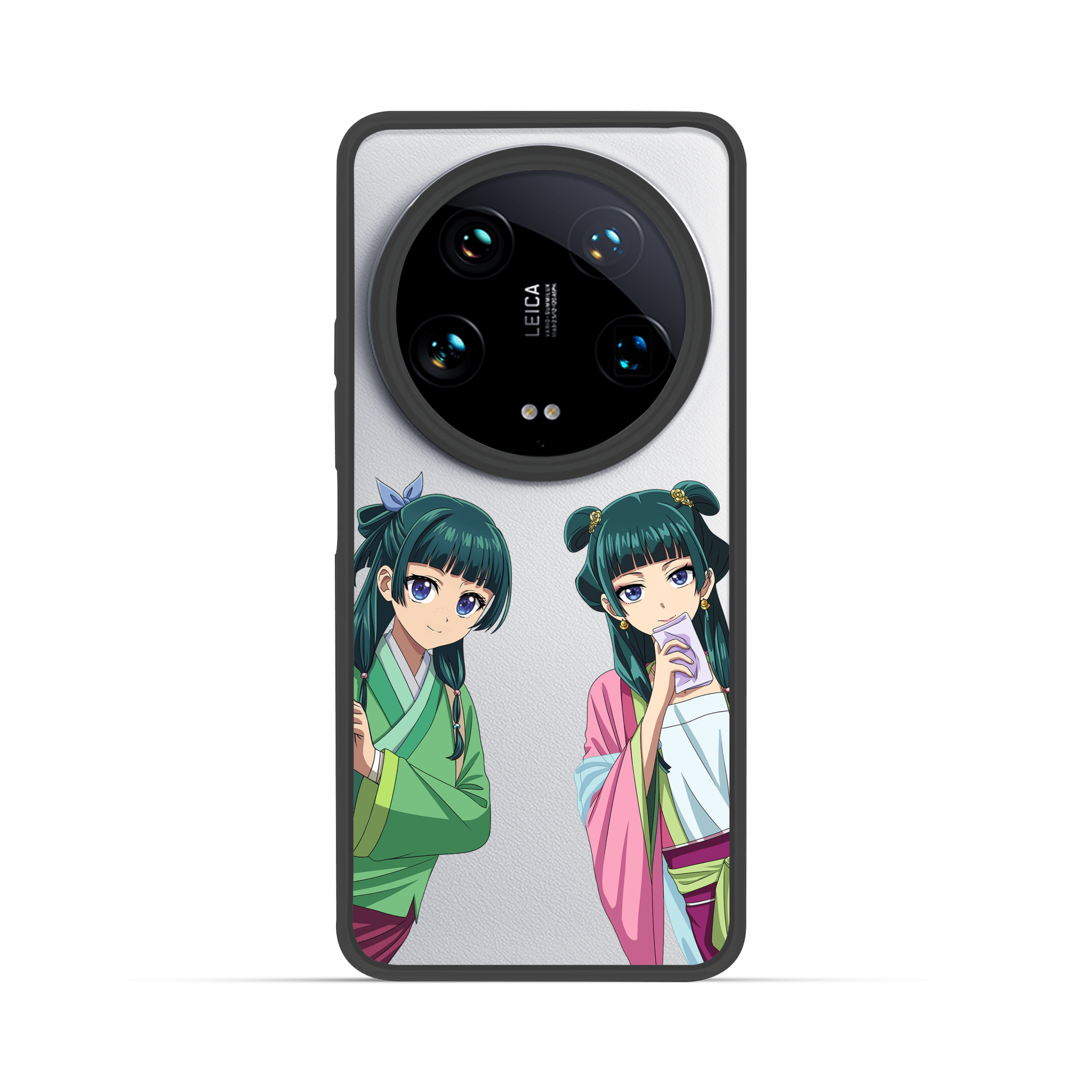 Coque de téléphone - The Apothecary Diaries - Maomao - Shonen Shield