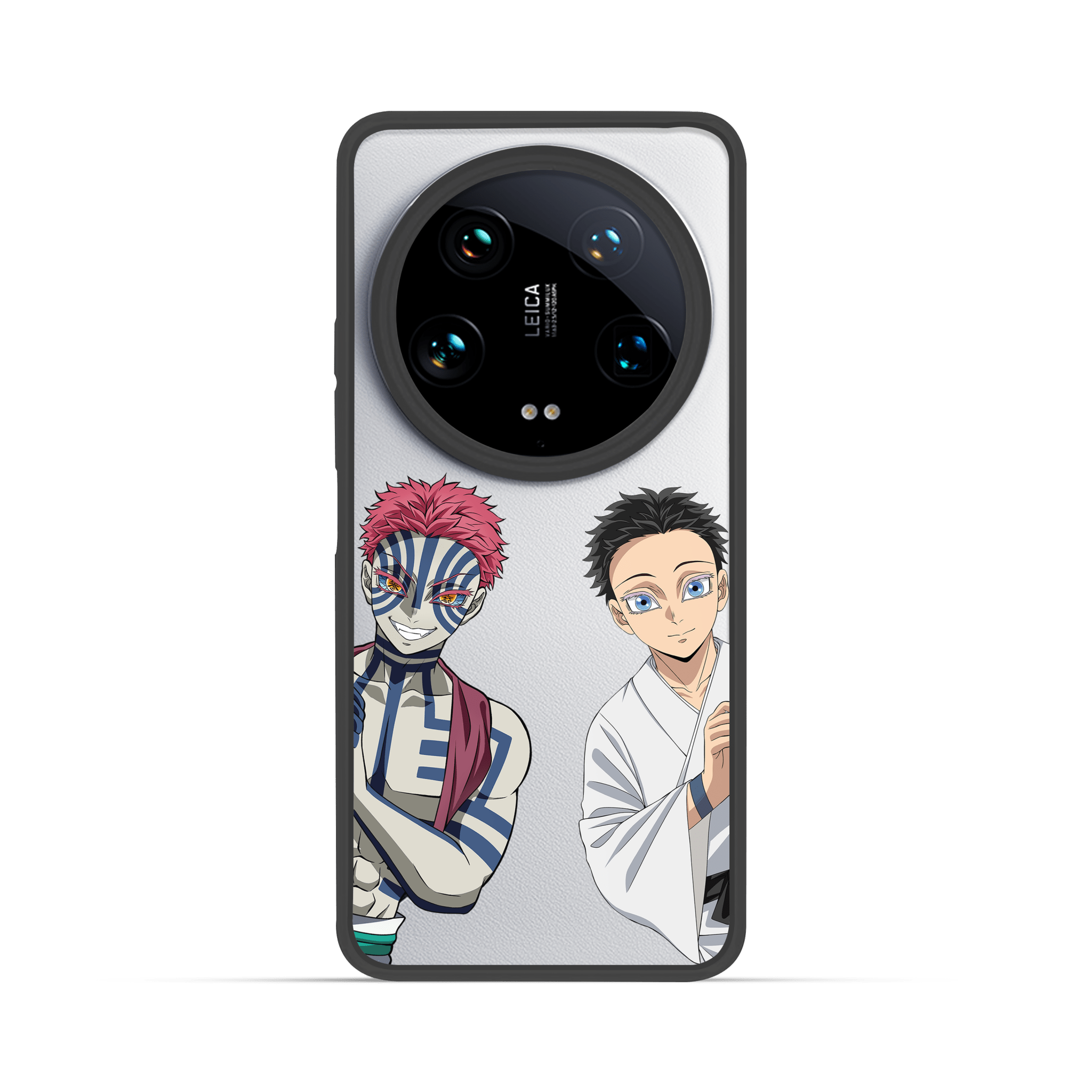 Coque de téléphone - Demon Slayer - Akaza - Shonen Shield