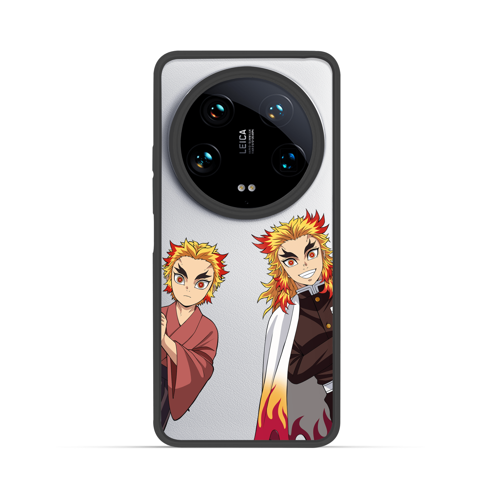 Coque de téléphone - Demon Slayer - Kyojuro Rengoku - Shonen Shield