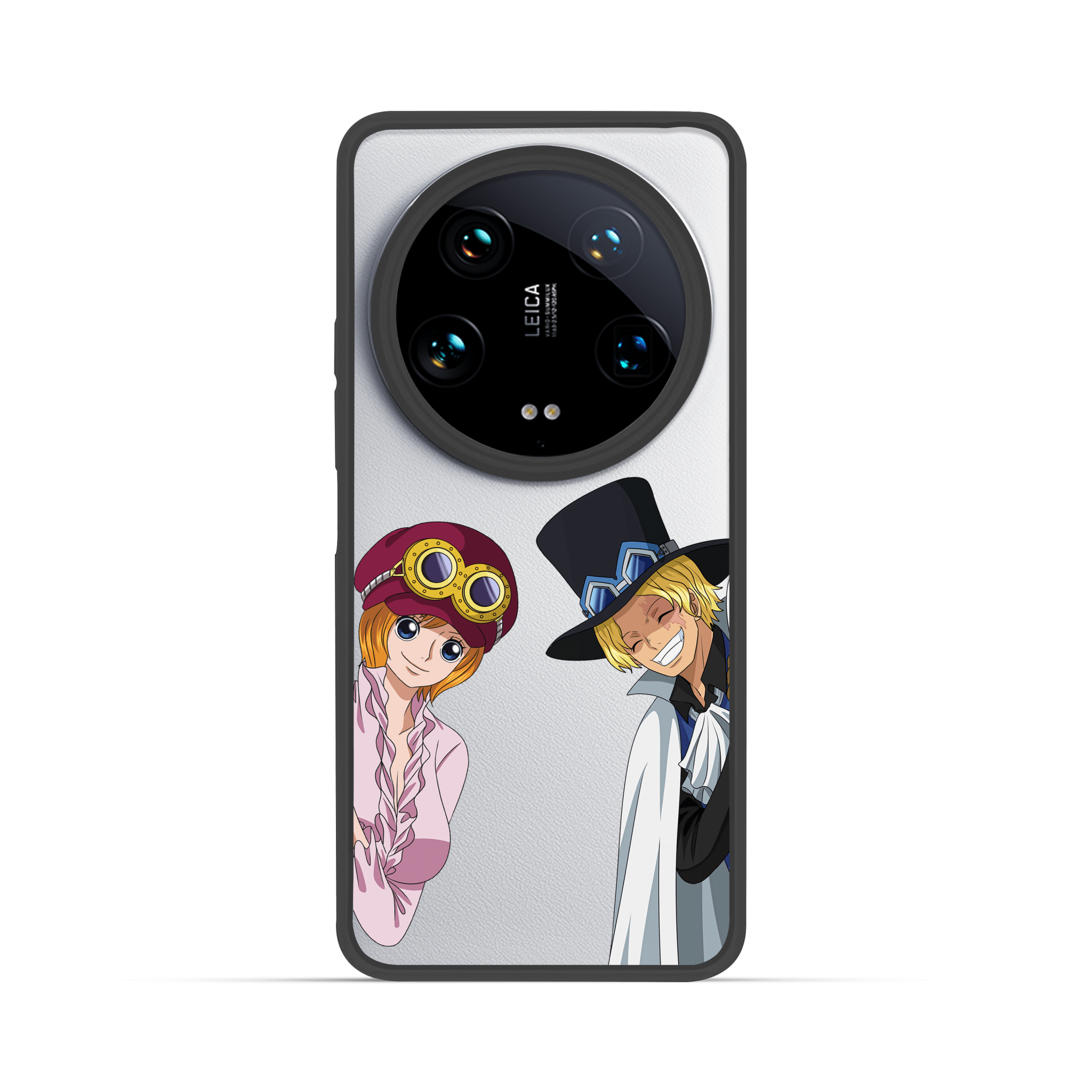 Coque de téléphone - One Piece - Sabo & Koala - Shonen Shield