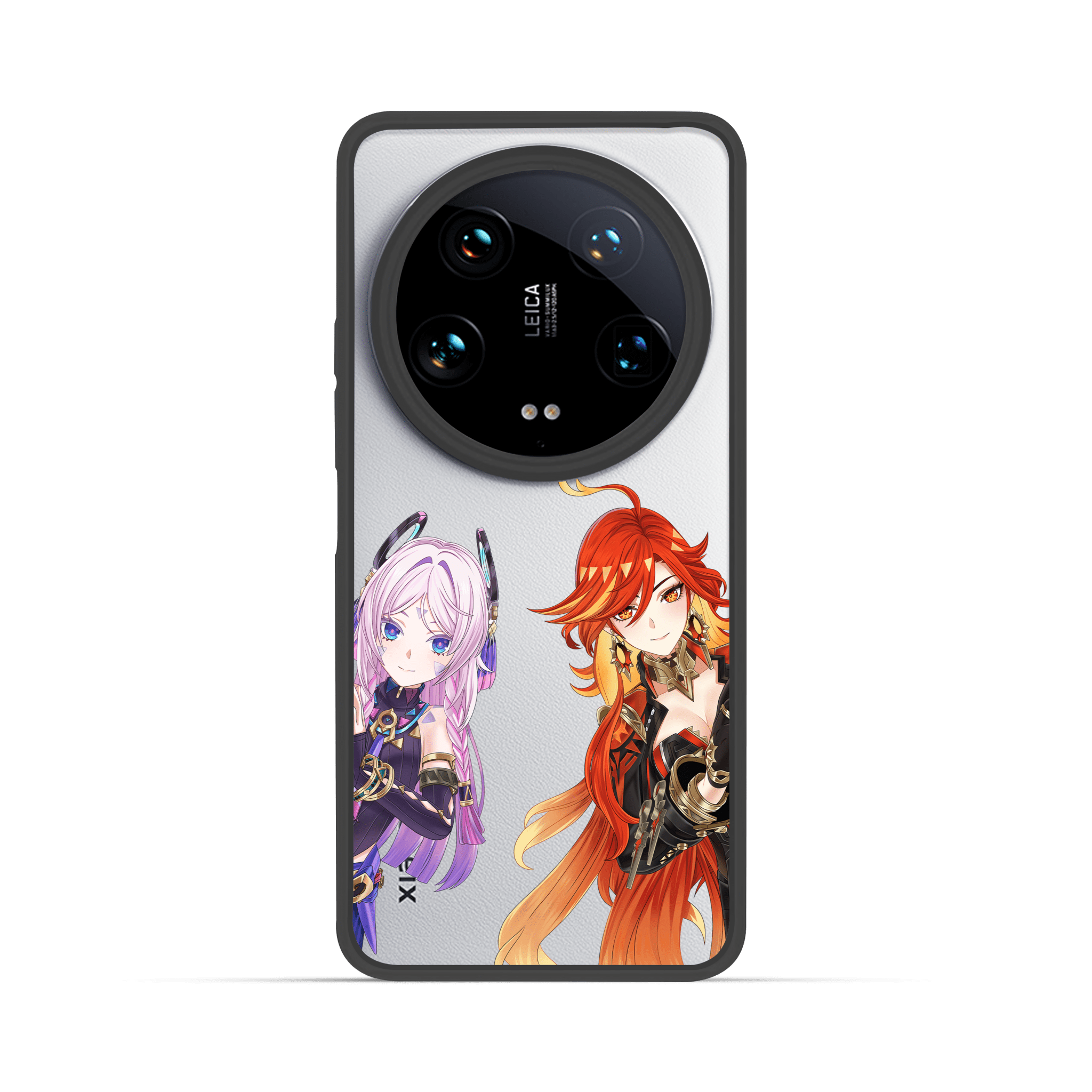 Coque de téléphone - Genshin Impact - Citlali & Mavuika - Shonen Shield