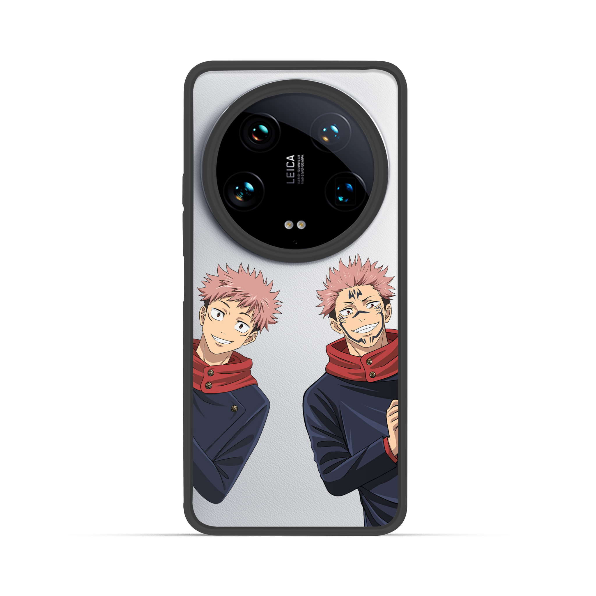 Coque de téléphone - Jujutsu Kaisen - Itadori Yuji & Ryomen Sukuna - Shonen Shield