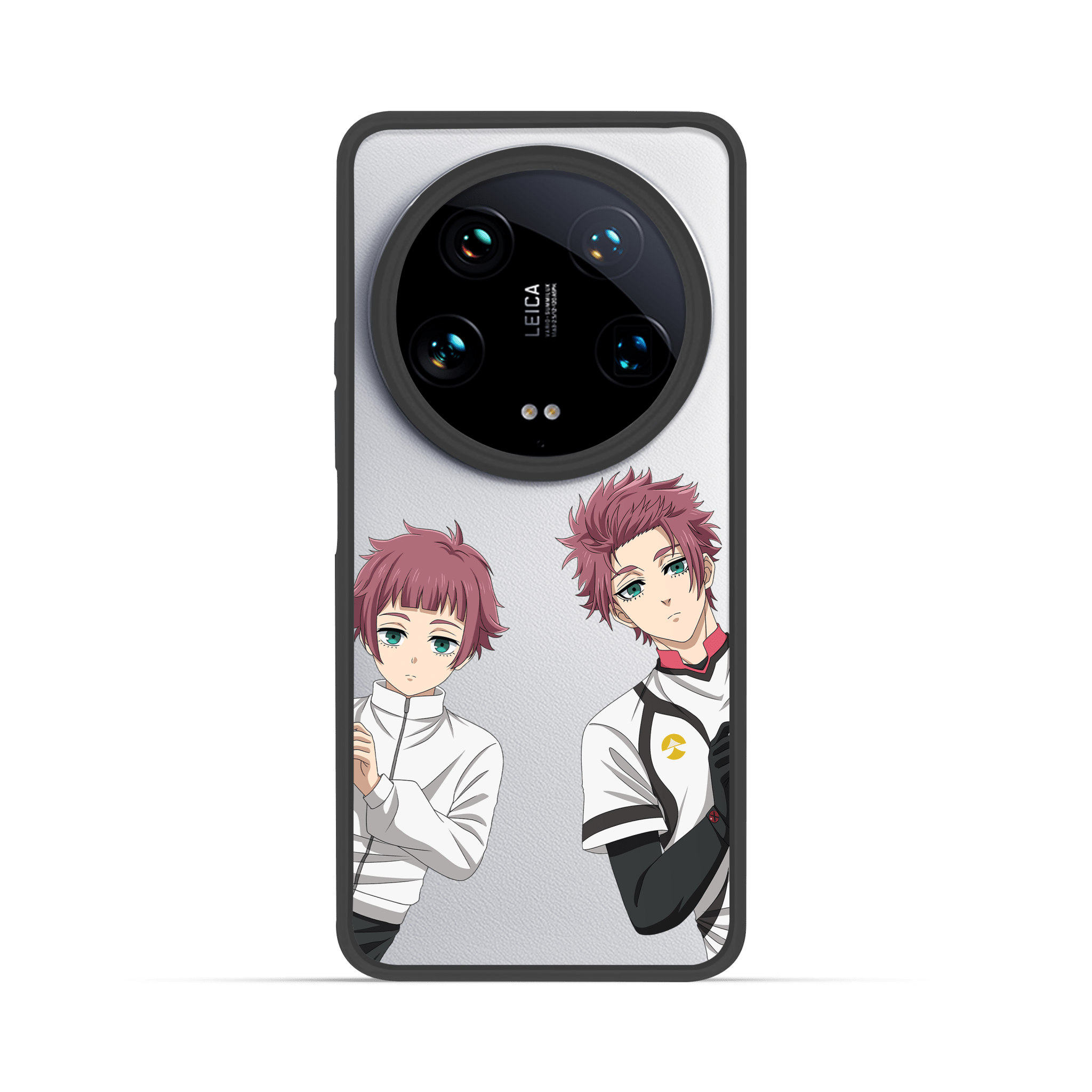 Coque de téléphone - Blue Lock - Sae Itoshi - Shonen Shield