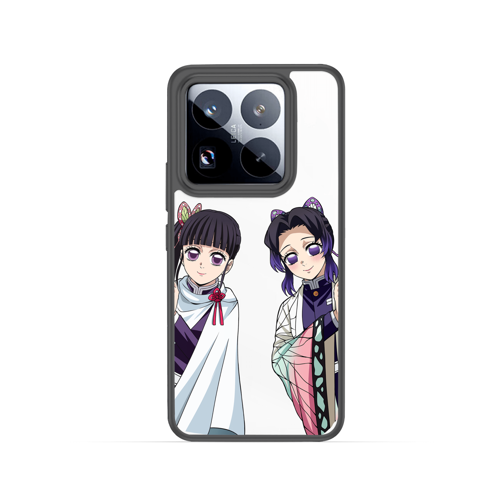 Coque de téléphone - Demon Slayer - Shinobu Kocho & Kanao Tsuyuri - Shonen Shield