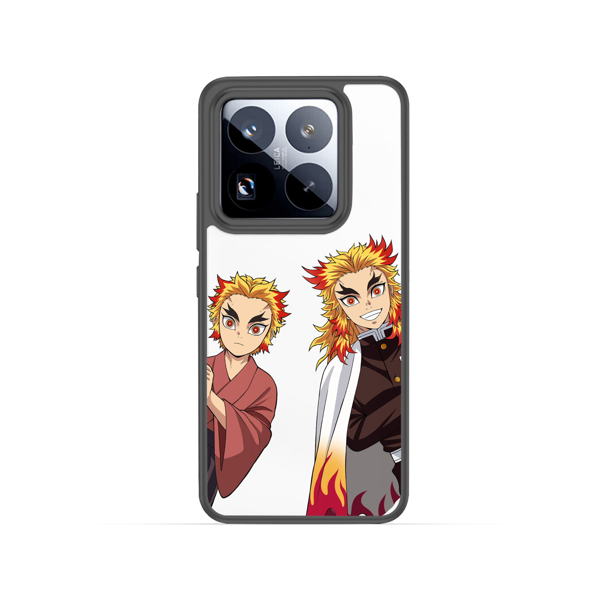 Coque de téléphone - Demon Slayer - Kyojuro Rengoku - Shonen Shield