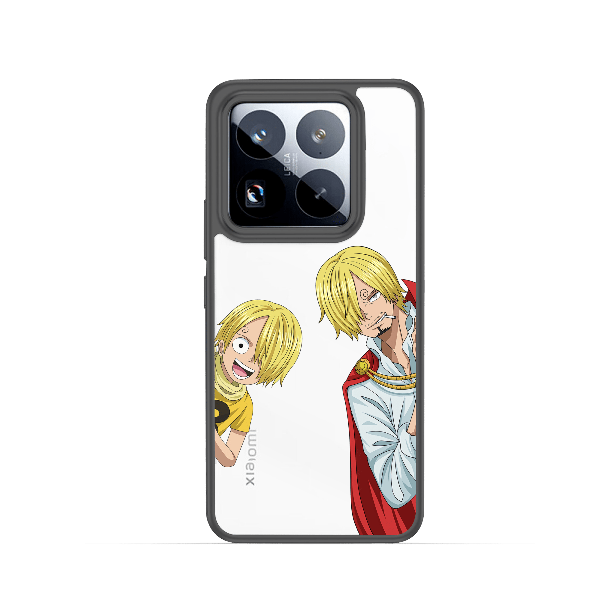 Coque de téléphone - One Piece - Vinsmoke Sanji - Shonen Shield
