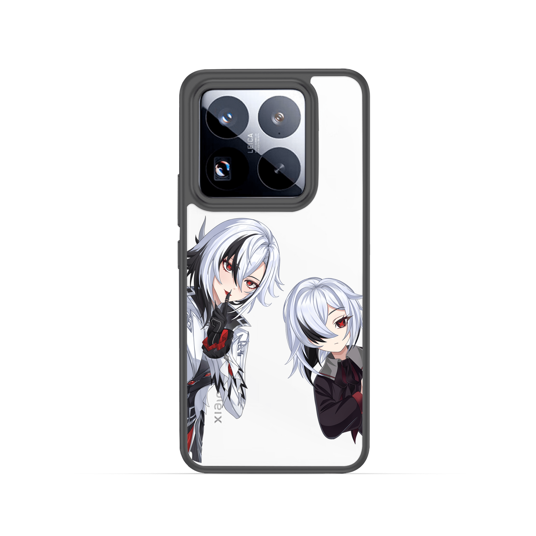 Coque de téléphone - Genshin Impact - Arlecchino - Shonen Shield