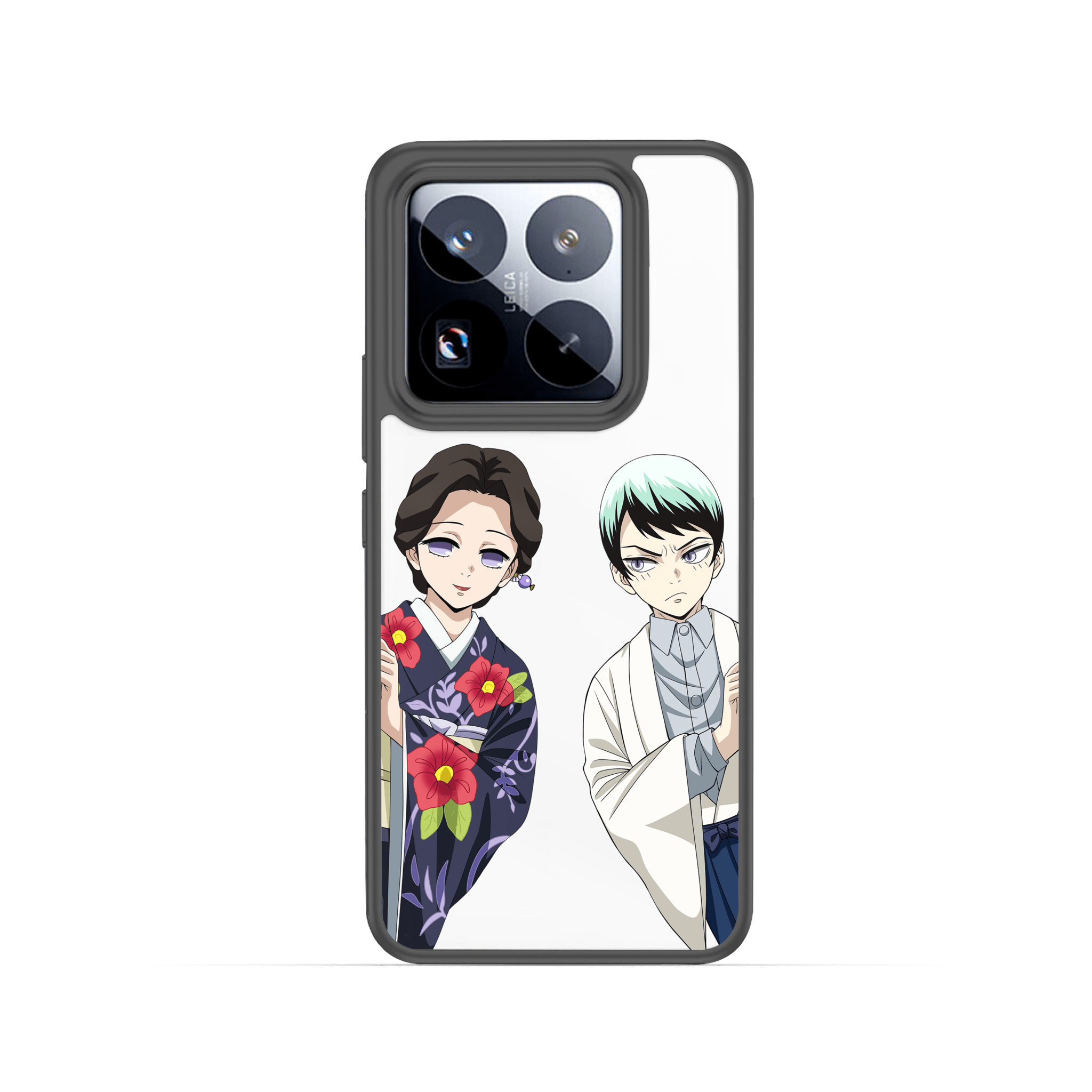 Coque de téléphone - Demon Slayer - Tamayo & Yushiro - Shonen Shield