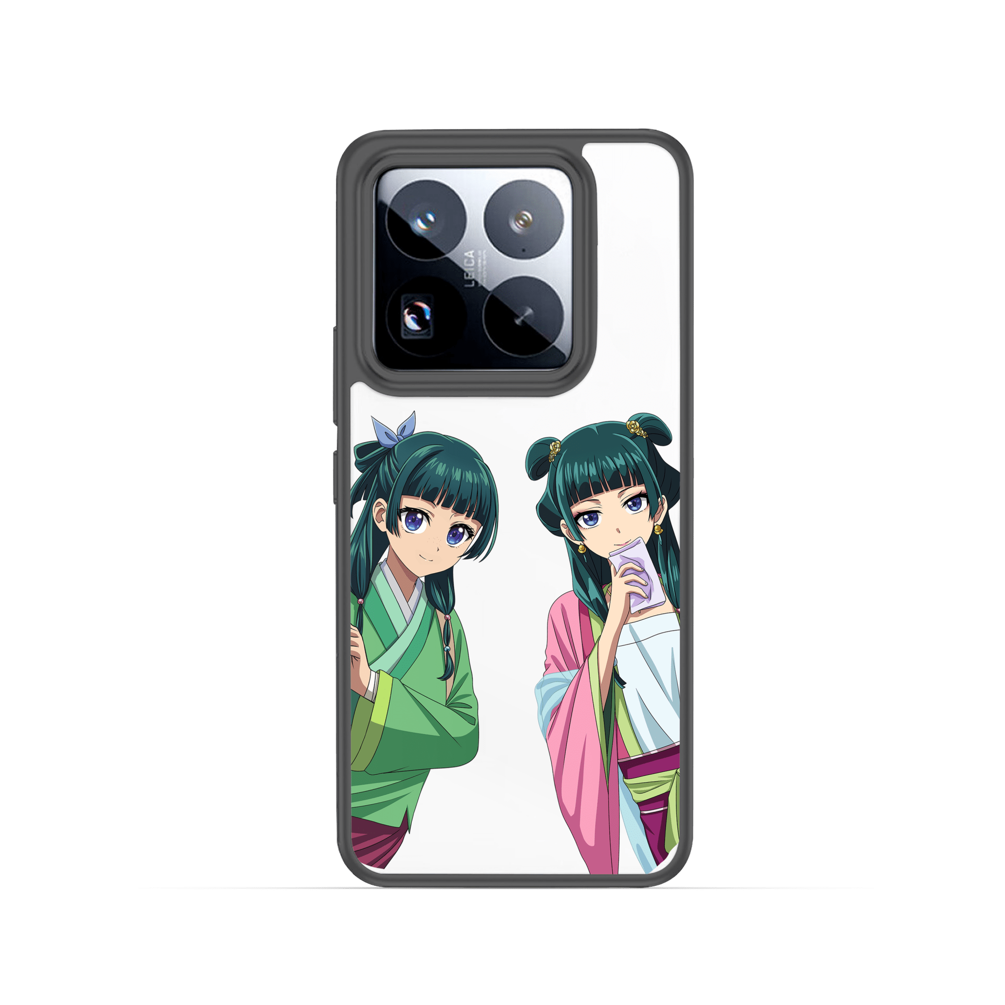 Coque de téléphone - The Apothecary Diaries - Maomao - Shonen Shield