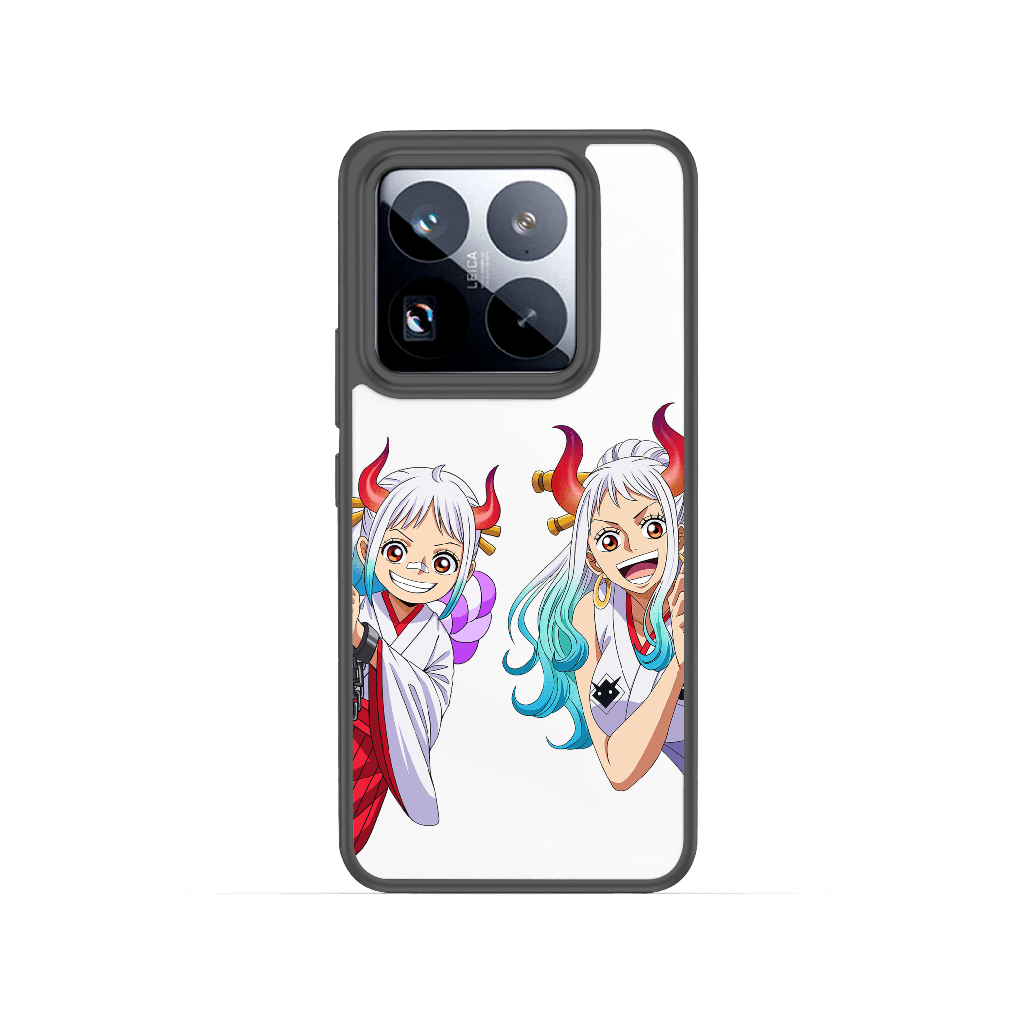 Coque de téléphone - One Piece - Yamato - Shonen Shield