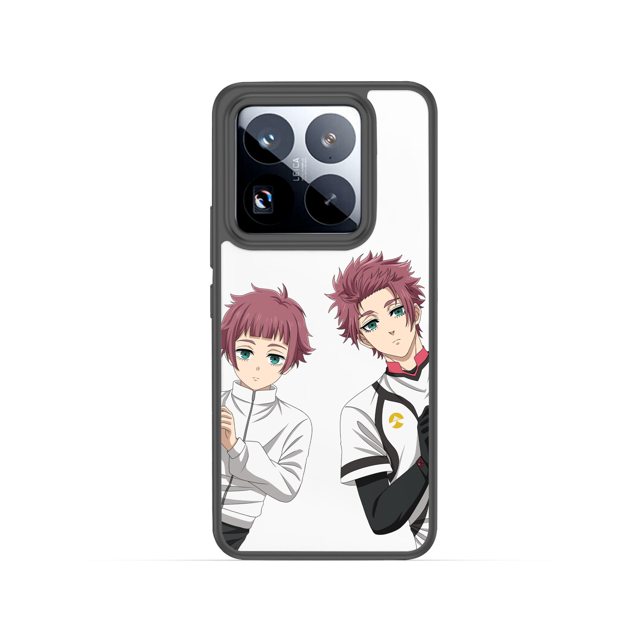 Coque de téléphone - Blue Lock - Sae Itoshi - Shonen Shield