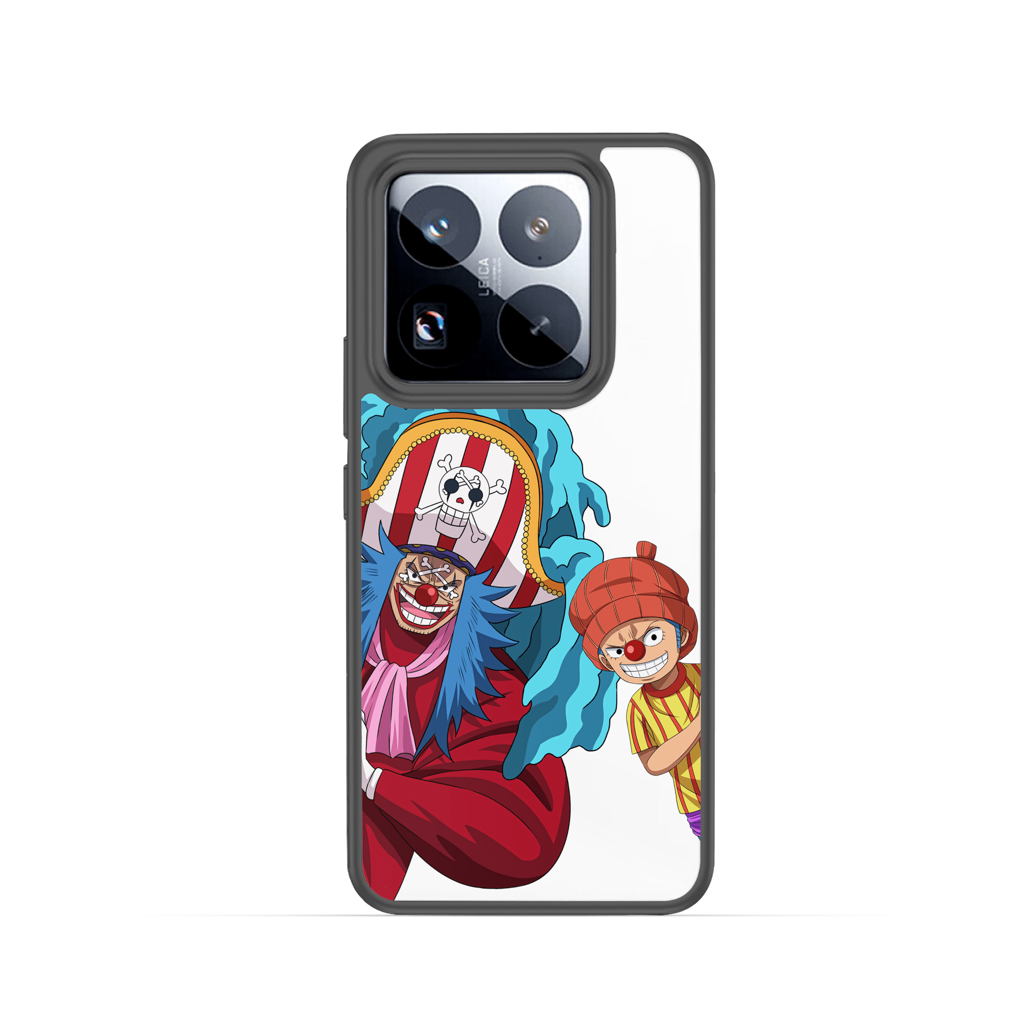 Coque de téléphone - One Piece - Baggy - Shonen Shield
