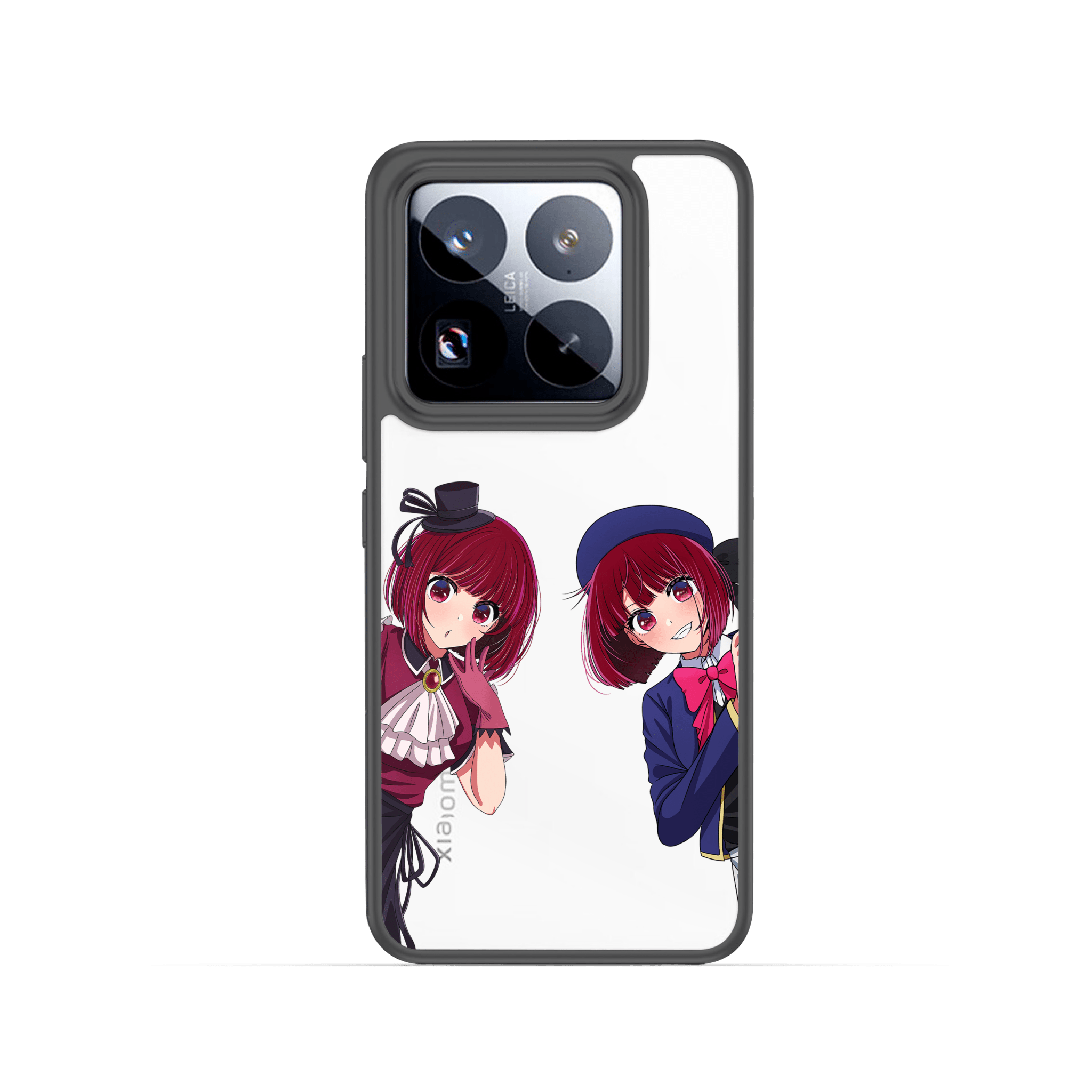 Coque de téléphone - Oshi No Ko - Kana Arima - Shonen Shield
