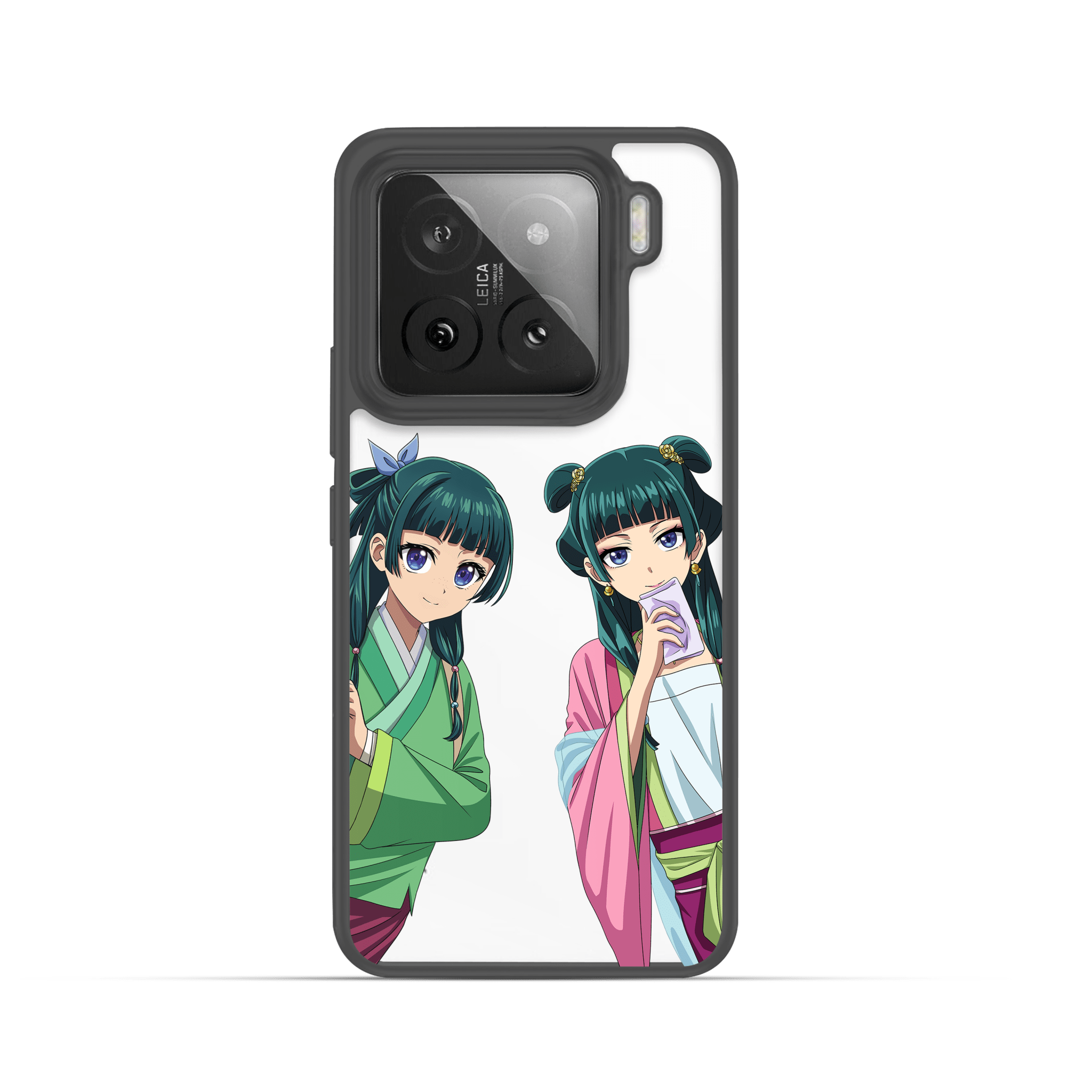 Coque de téléphone - The Apothecary Diaries - Maomao - Shonen Shield