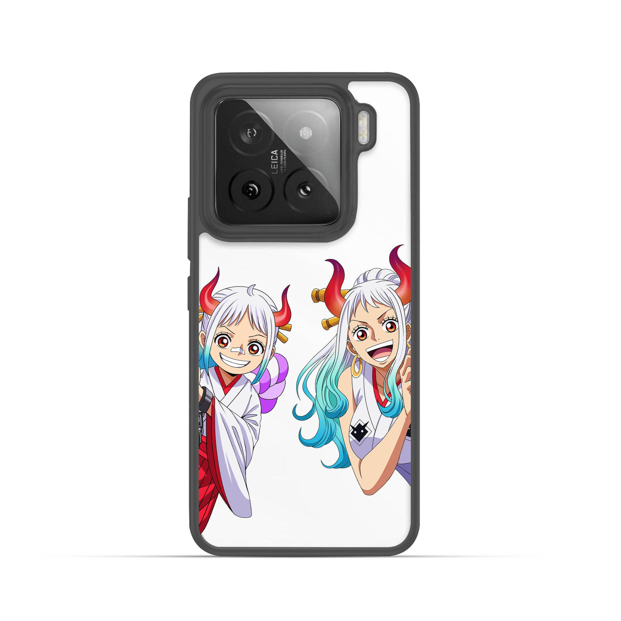 Coque de téléphone - One Piece - Yamato - Shonen Shield