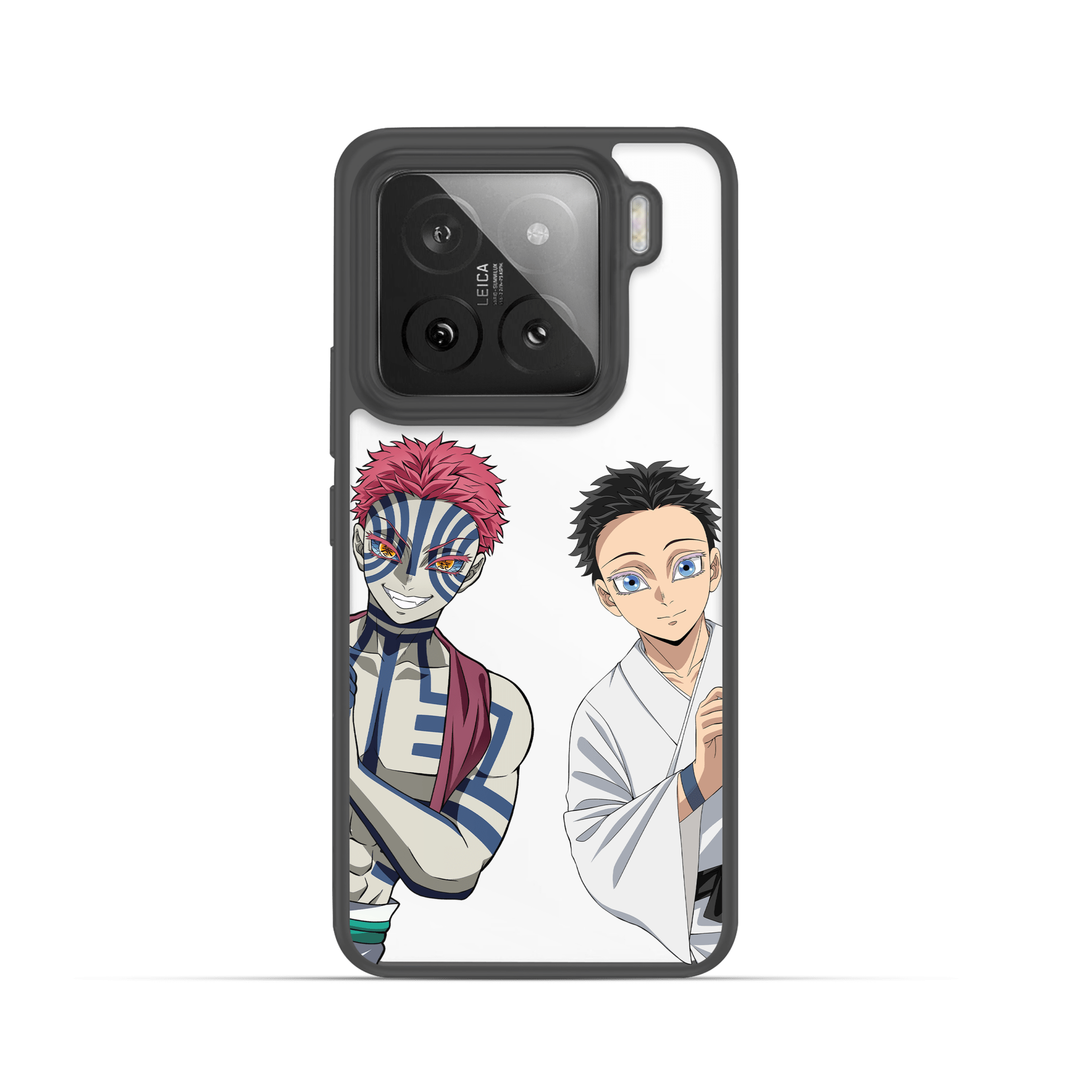 Coque de téléphone - Demon Slayer - Akaza - Shonen Shield