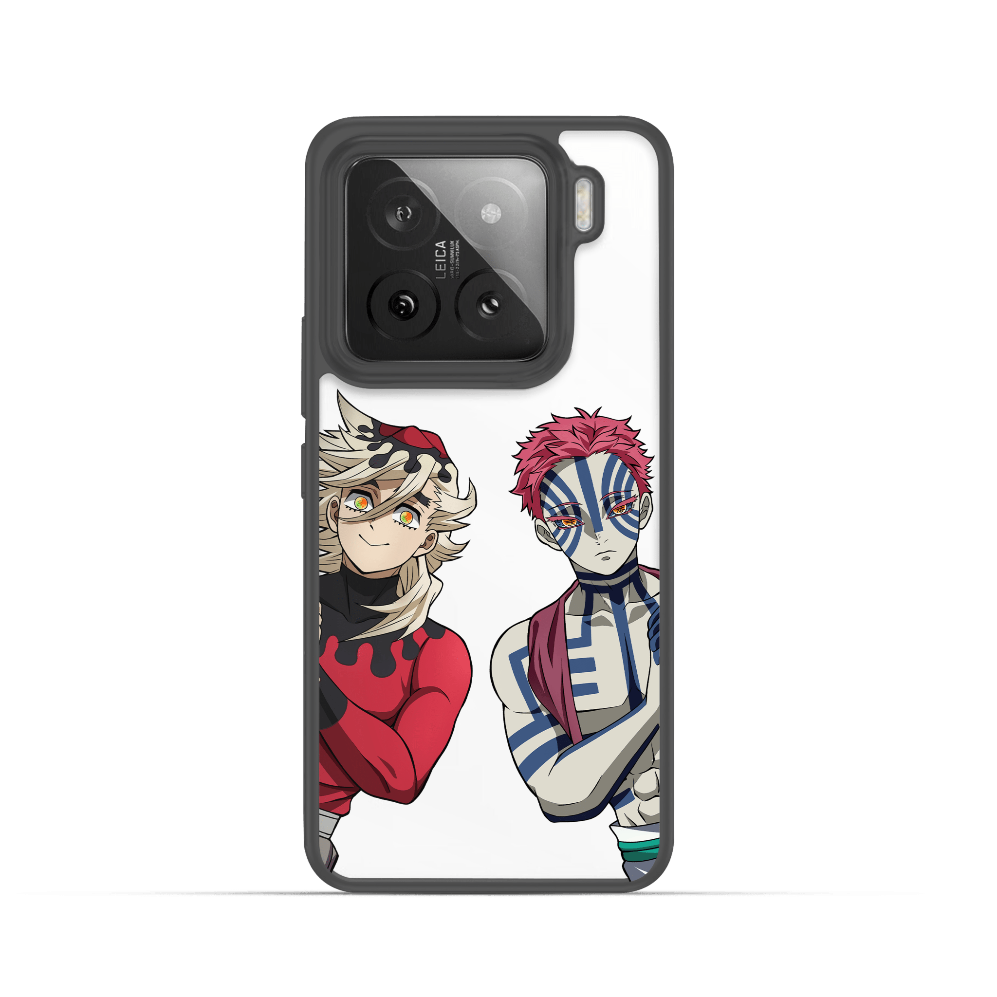 Coque de téléphone - Demon Slayer - Doma & Akaza - Shonen Shield